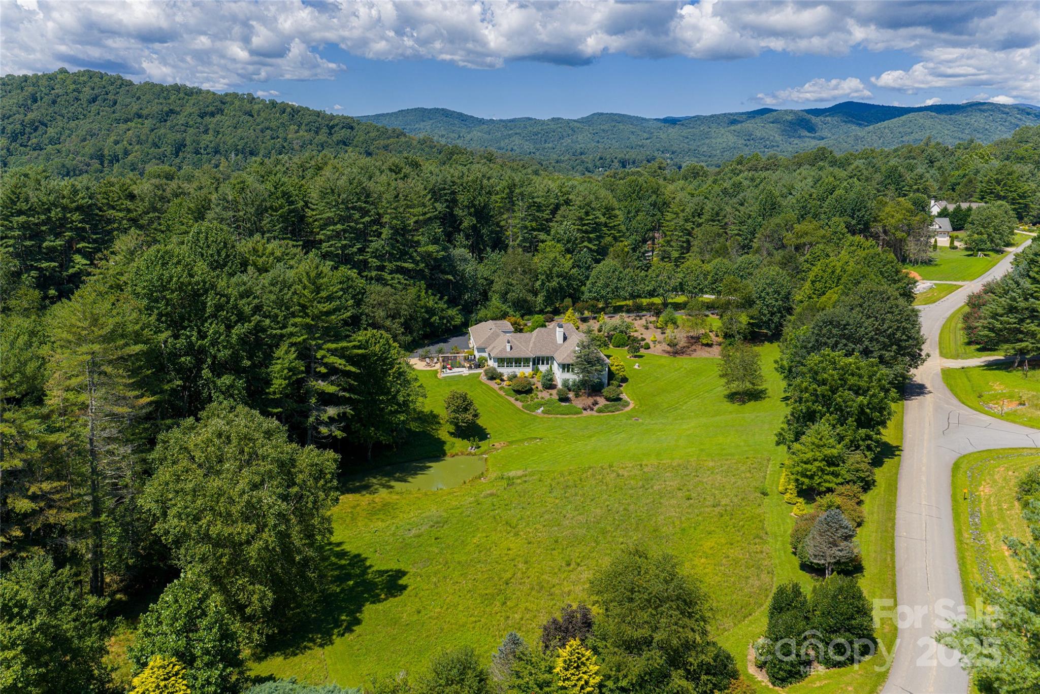 Chasewood - Residential