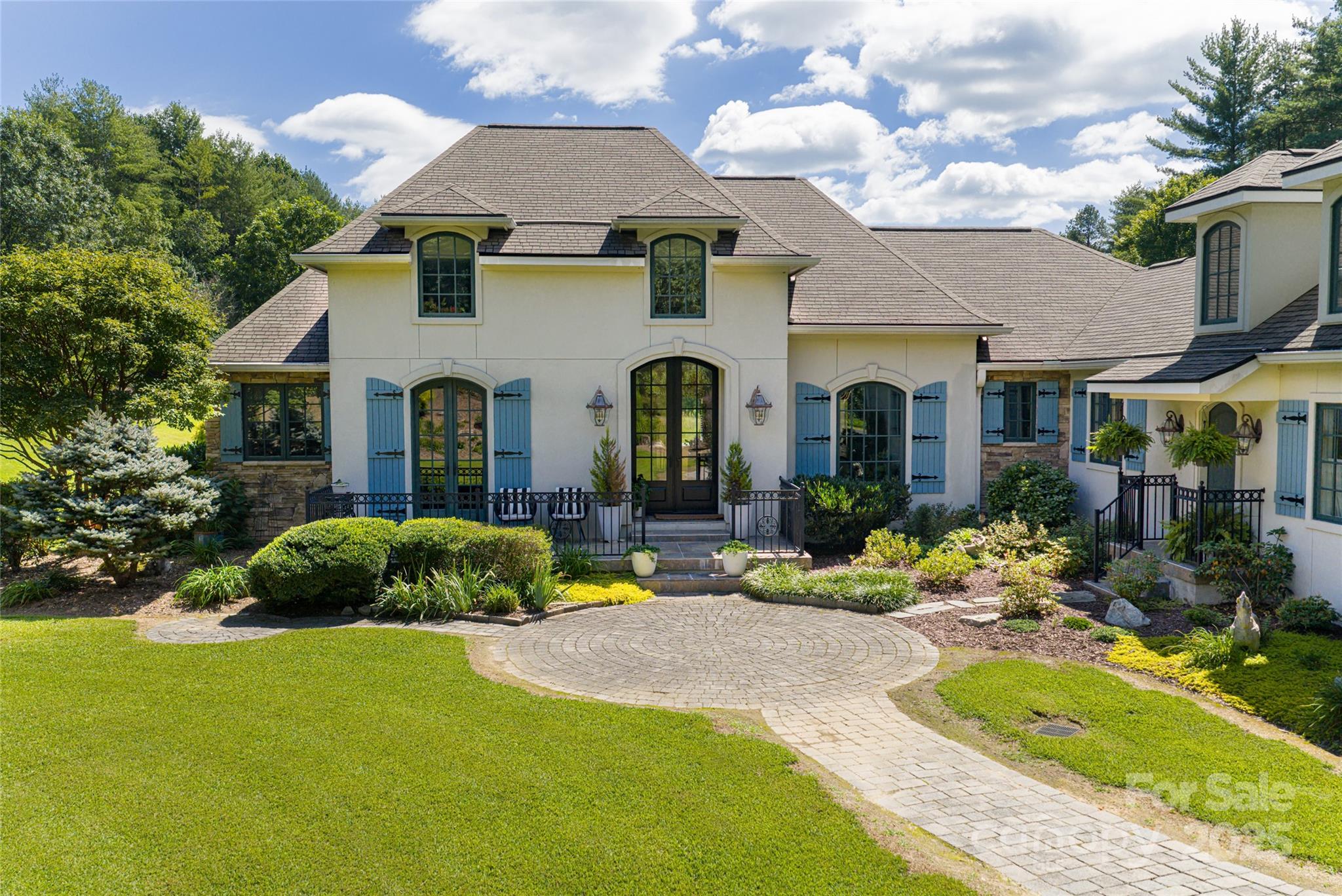 Chasewood - Residential