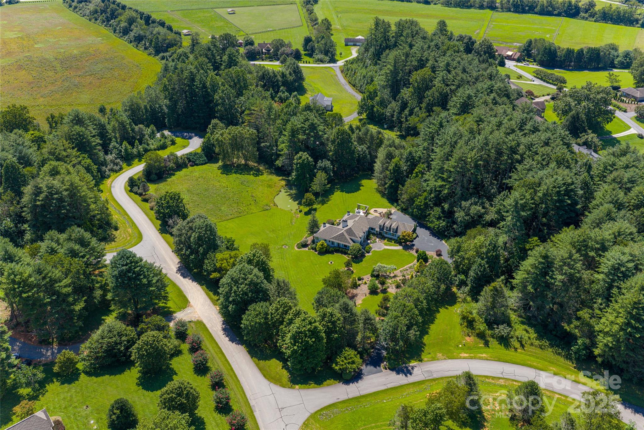 Chasewood - Residential