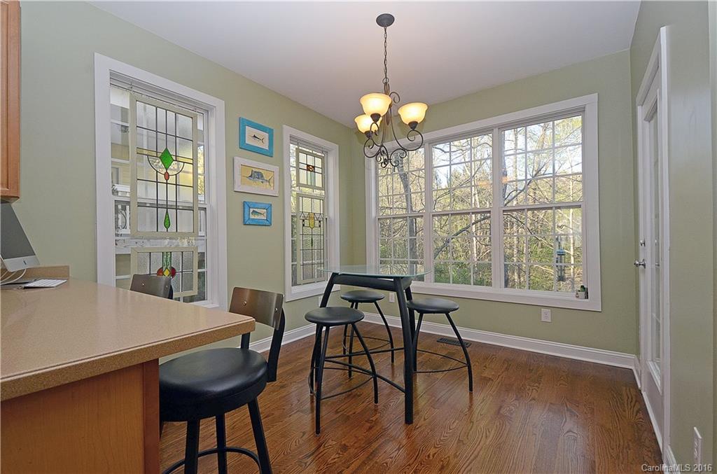 Bishops Ridge - Residential