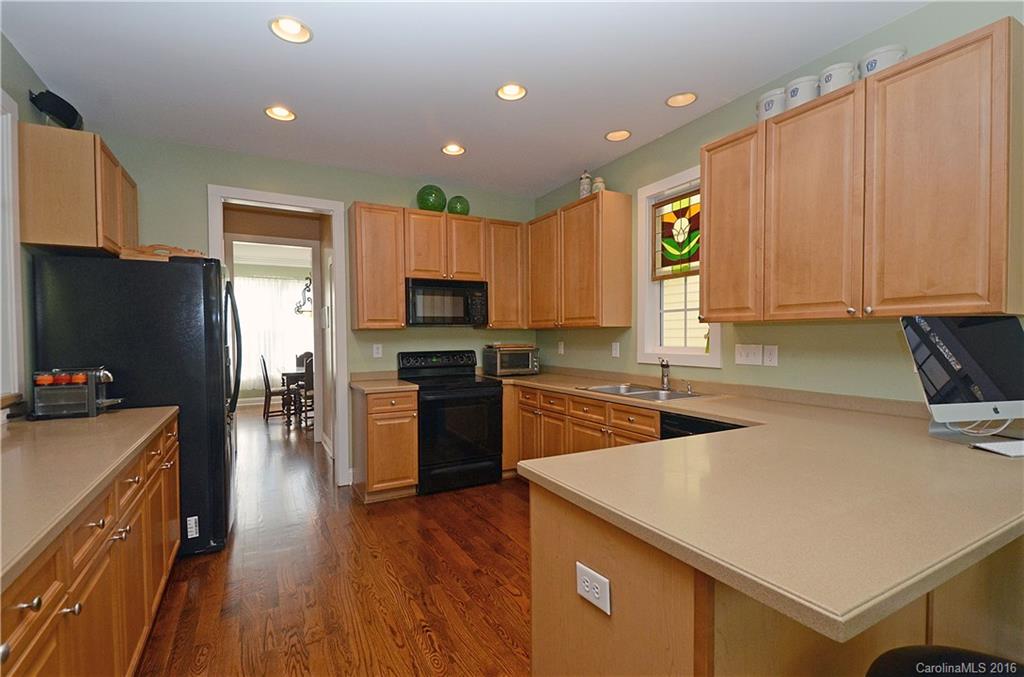 Bishops Ridge - Residential