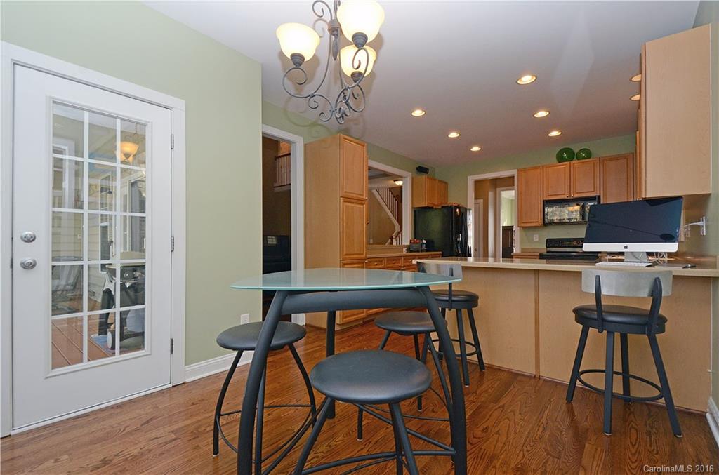 Bishops Ridge - Residential