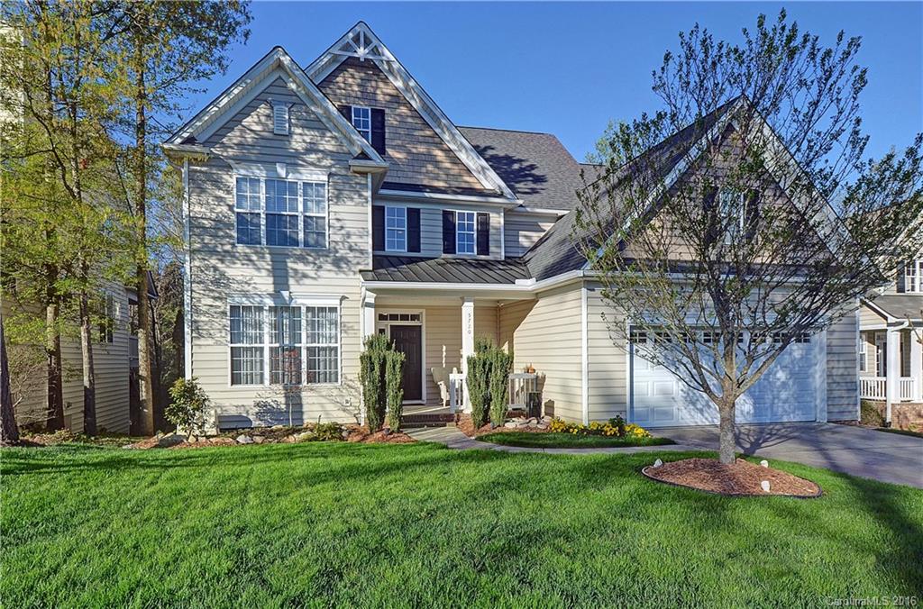 Bishops Ridge - Residential