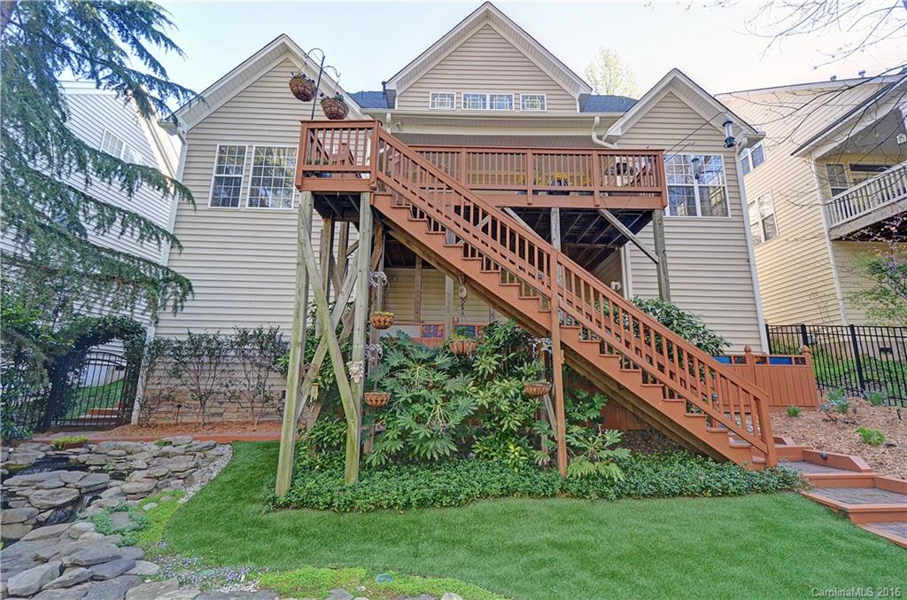 Bishops Ridge - Residential