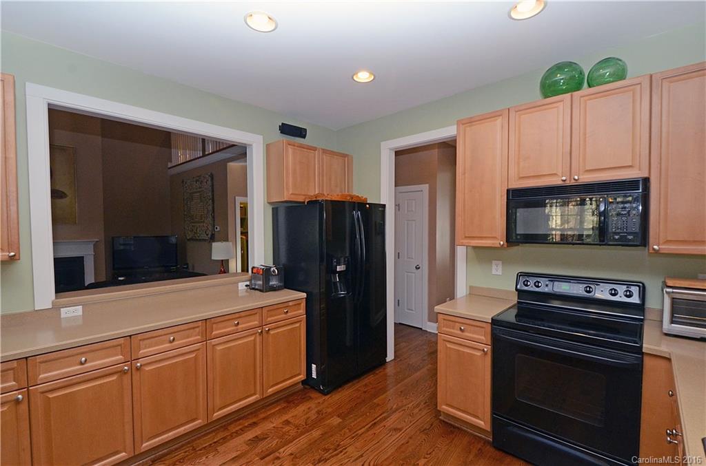 Bishops Ridge - Residential