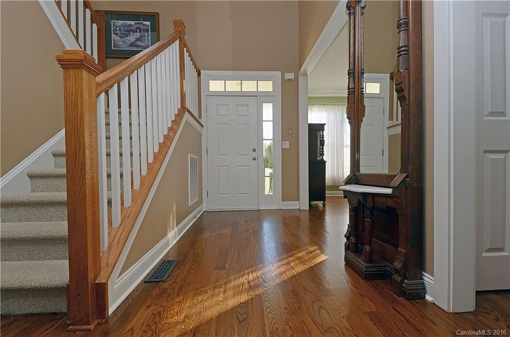 Bishops Ridge - Residential