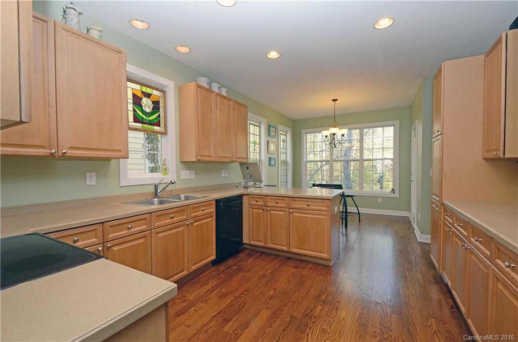 Bishops Ridge - Residential