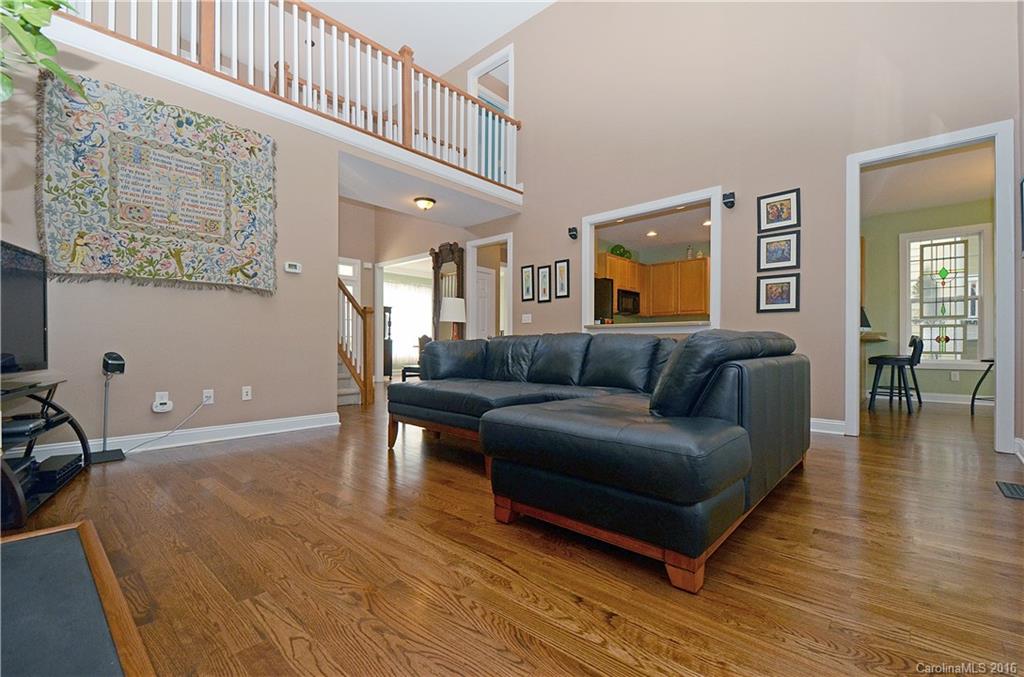 Bishops Ridge - Residential