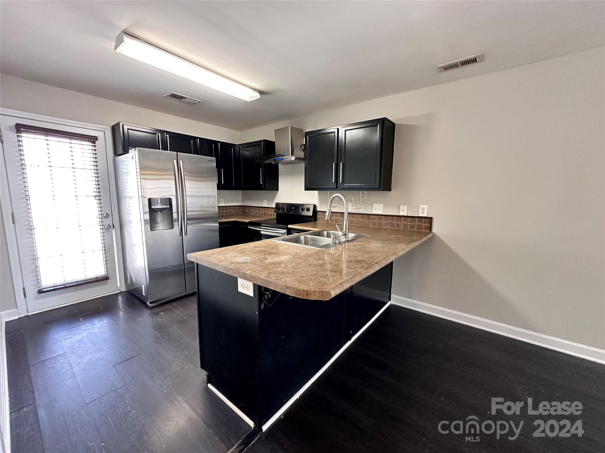 Brookchase - Residential Lease