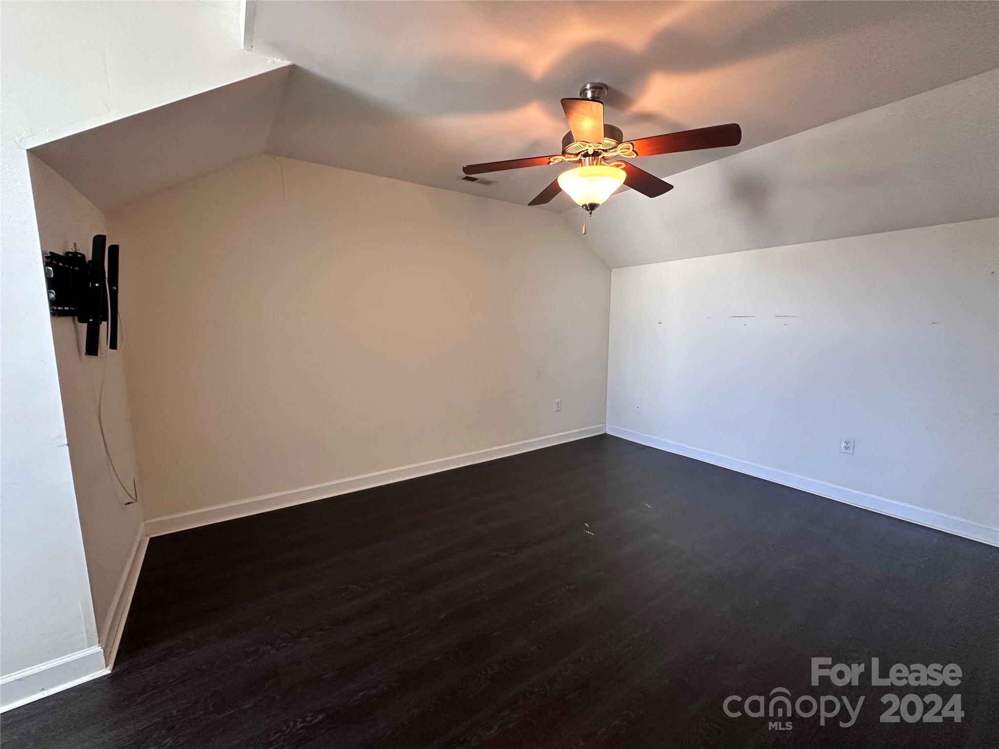 Brookchase - Residential Lease