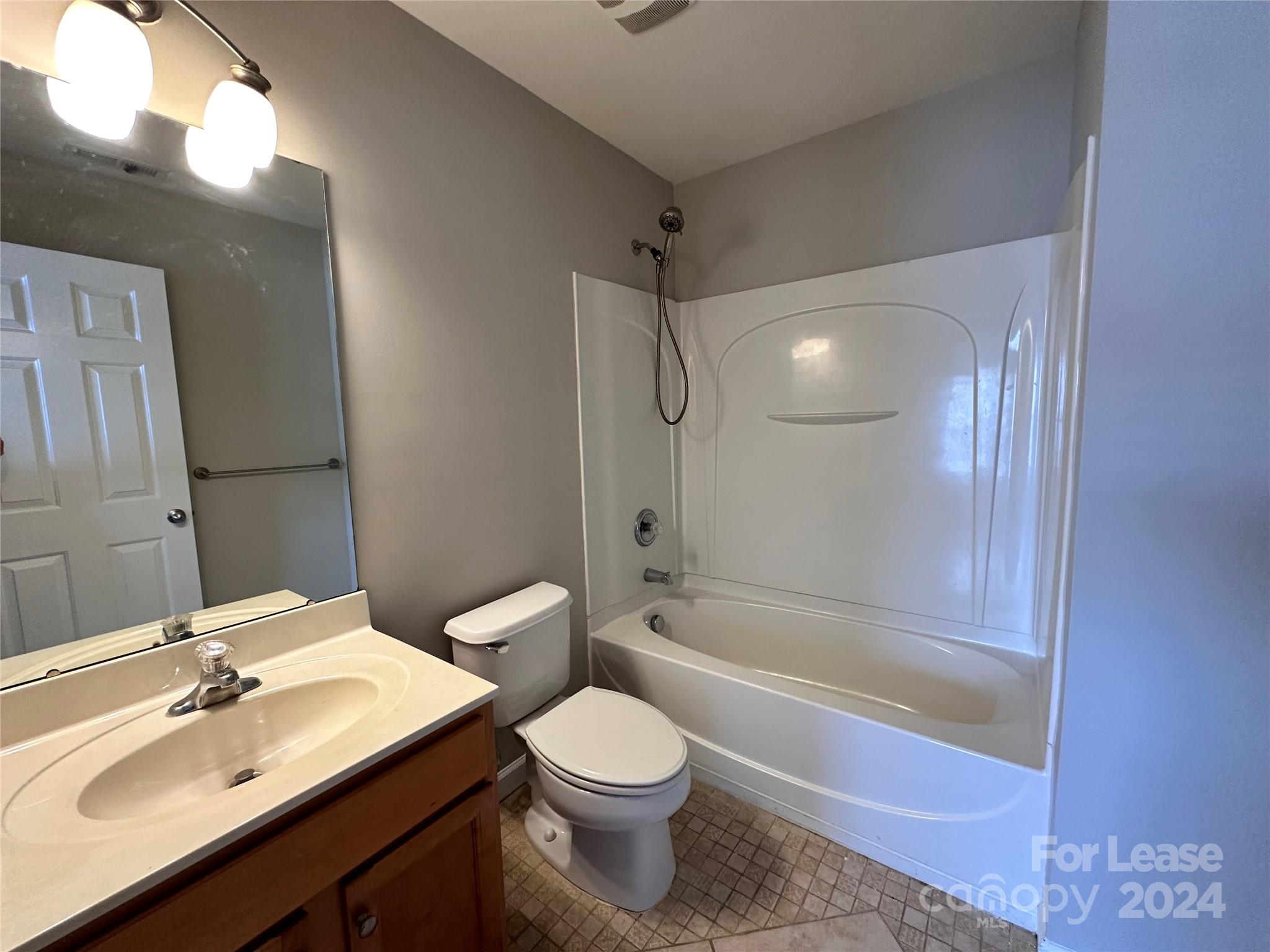 Brookchase - Residential Lease