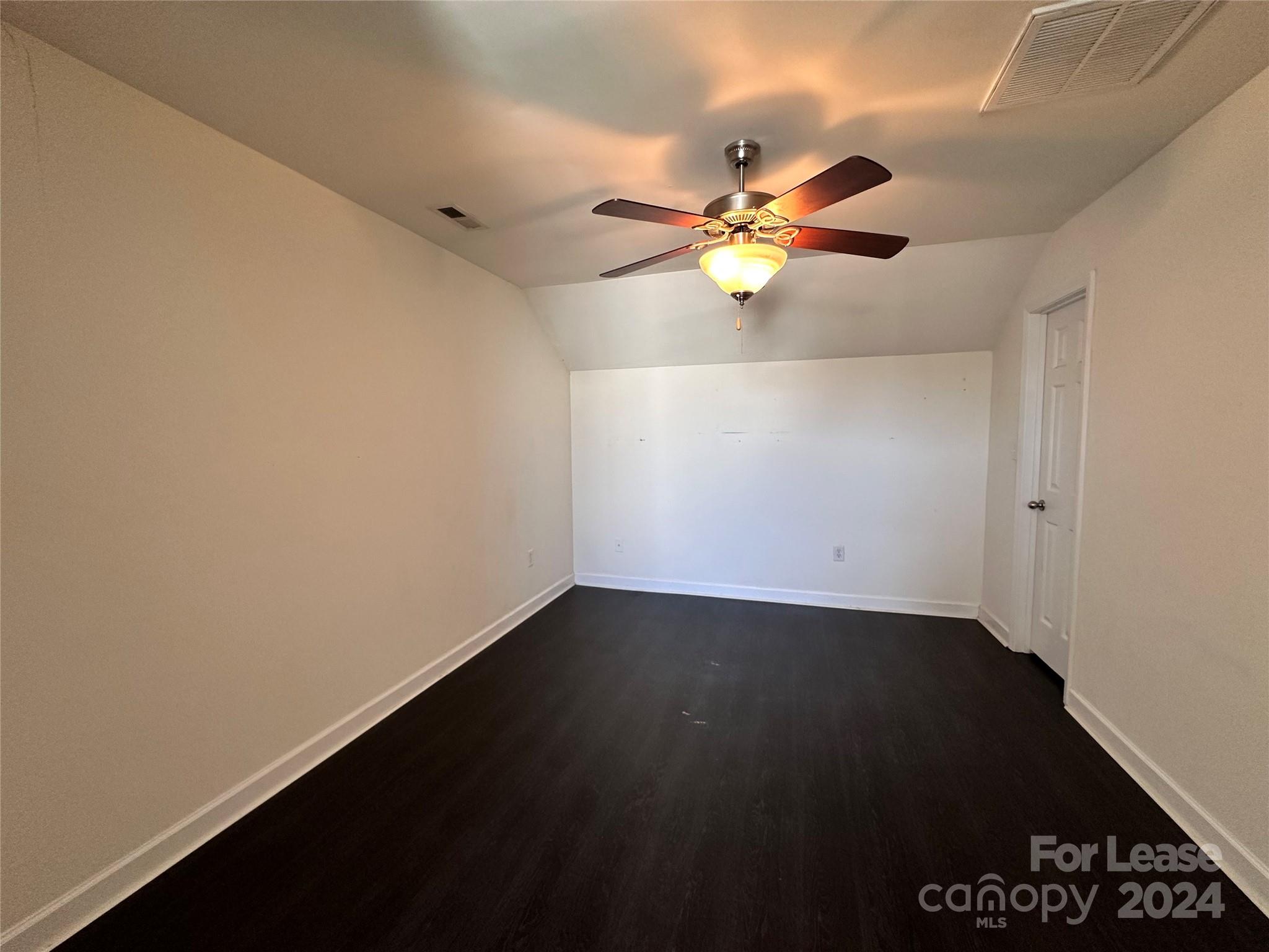 Brookchase - Residential Lease