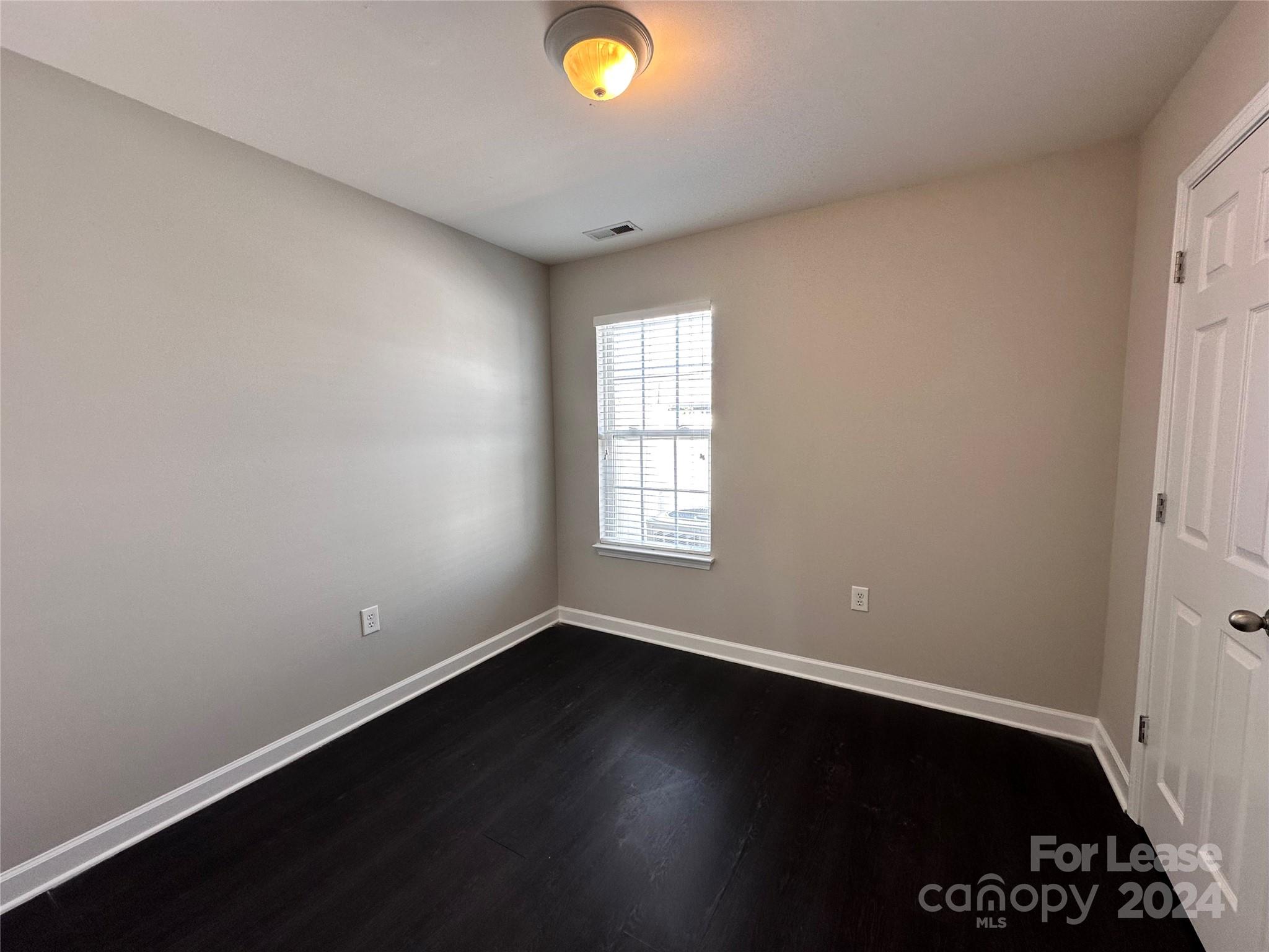 Brookchase - Residential Lease