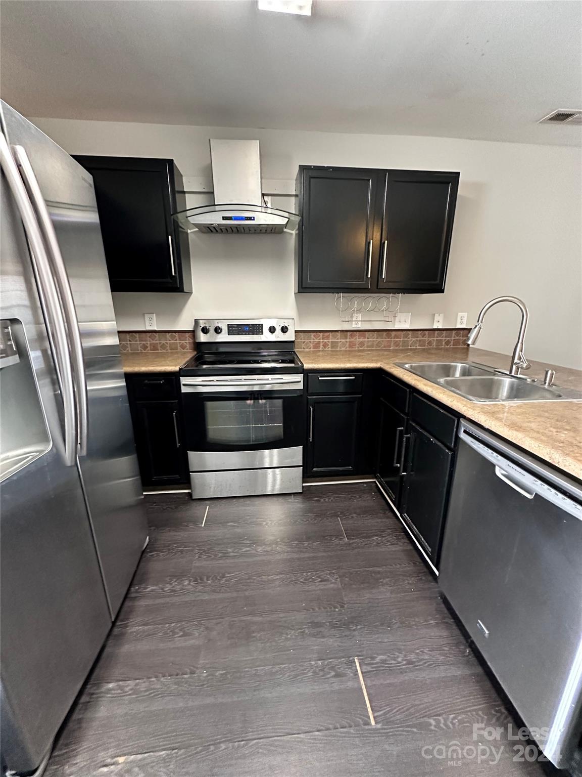 Brookchase - Residential Lease