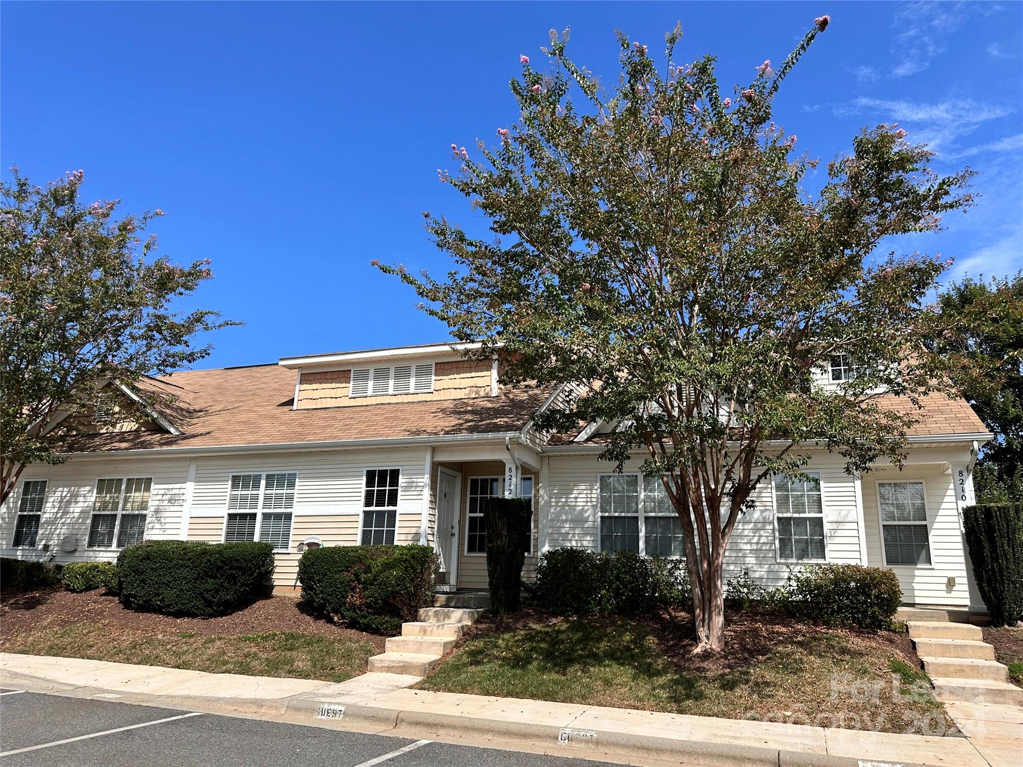 Brookchase - Residential Lease