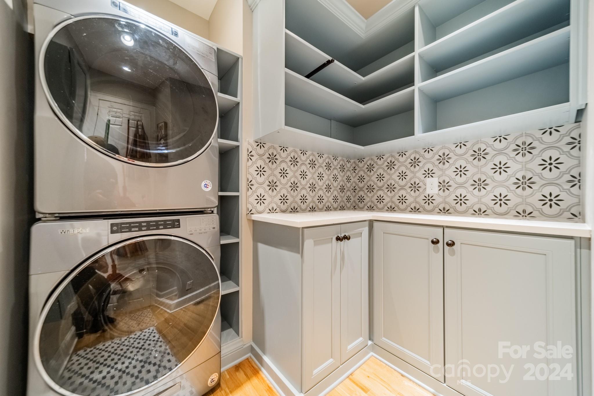 Dilworth - Residential