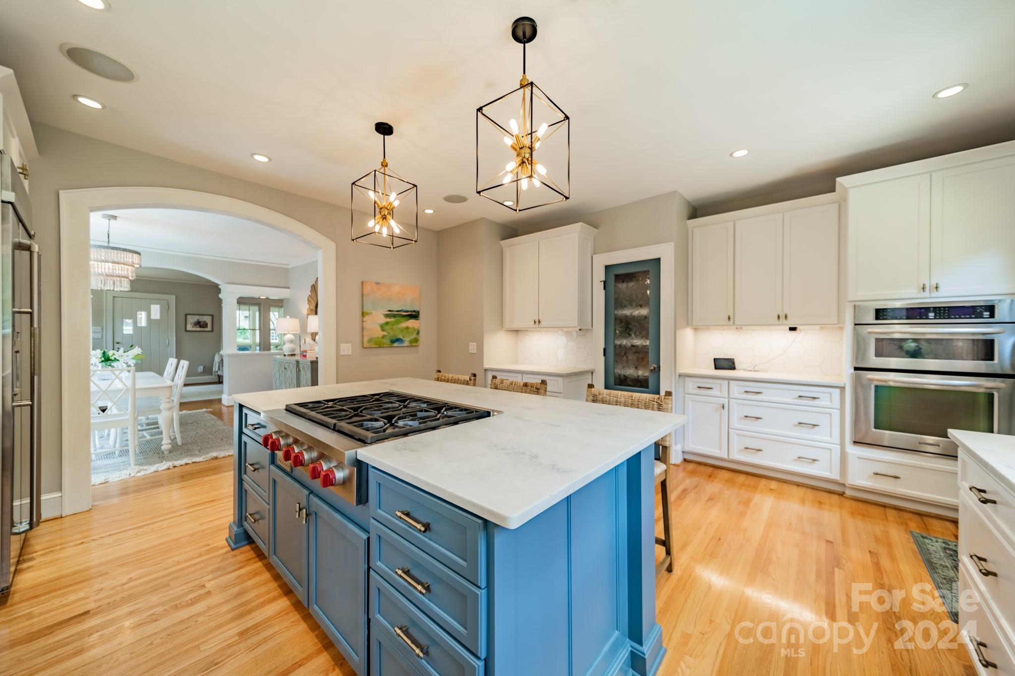 Dilworth - Residential