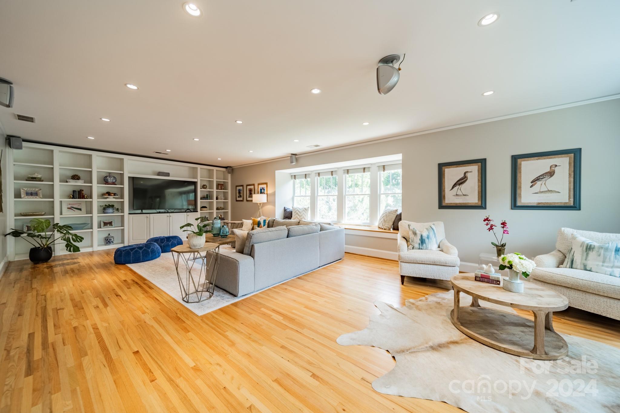 Dilworth - Residential