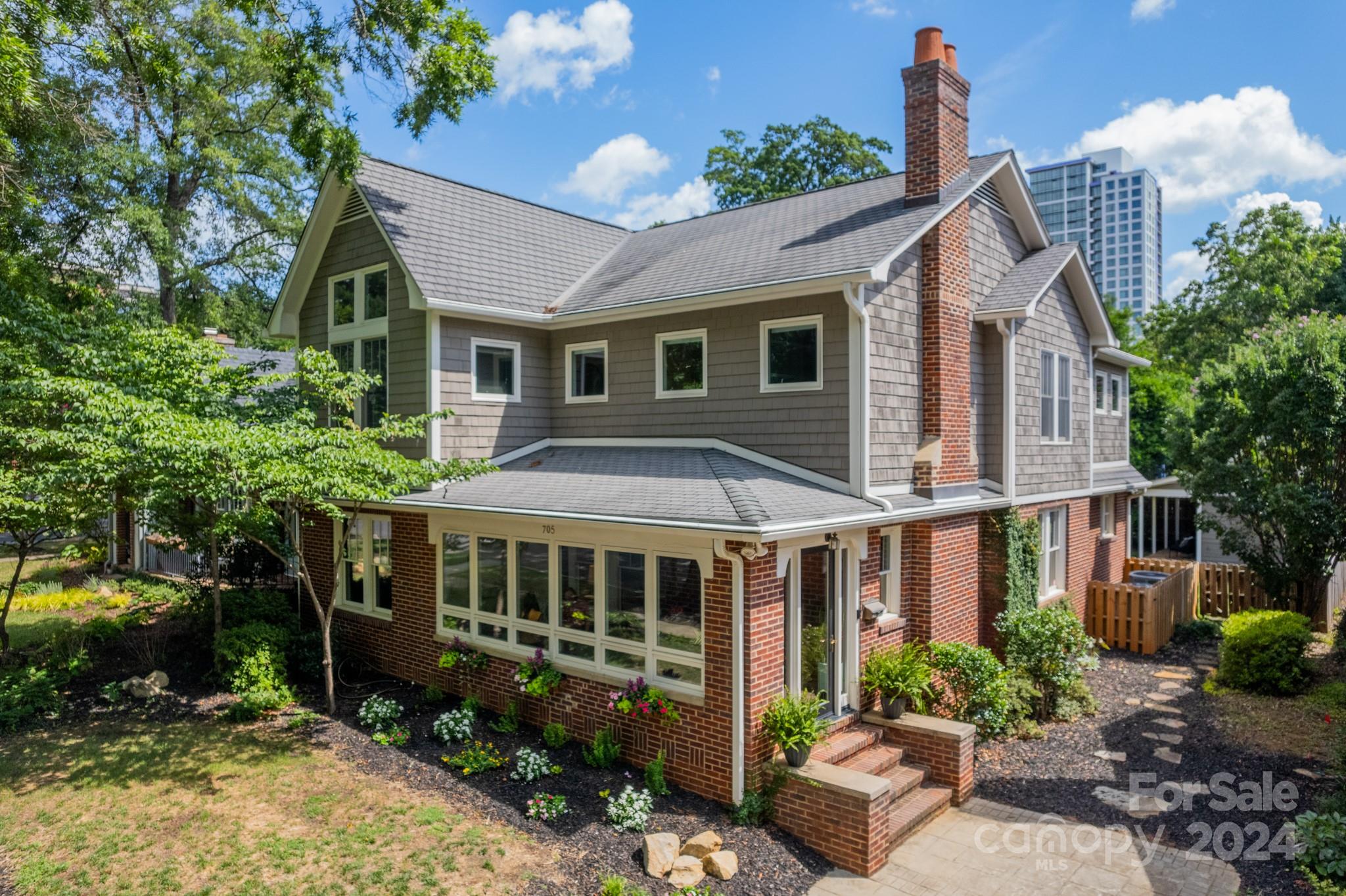 Dilworth - Residential