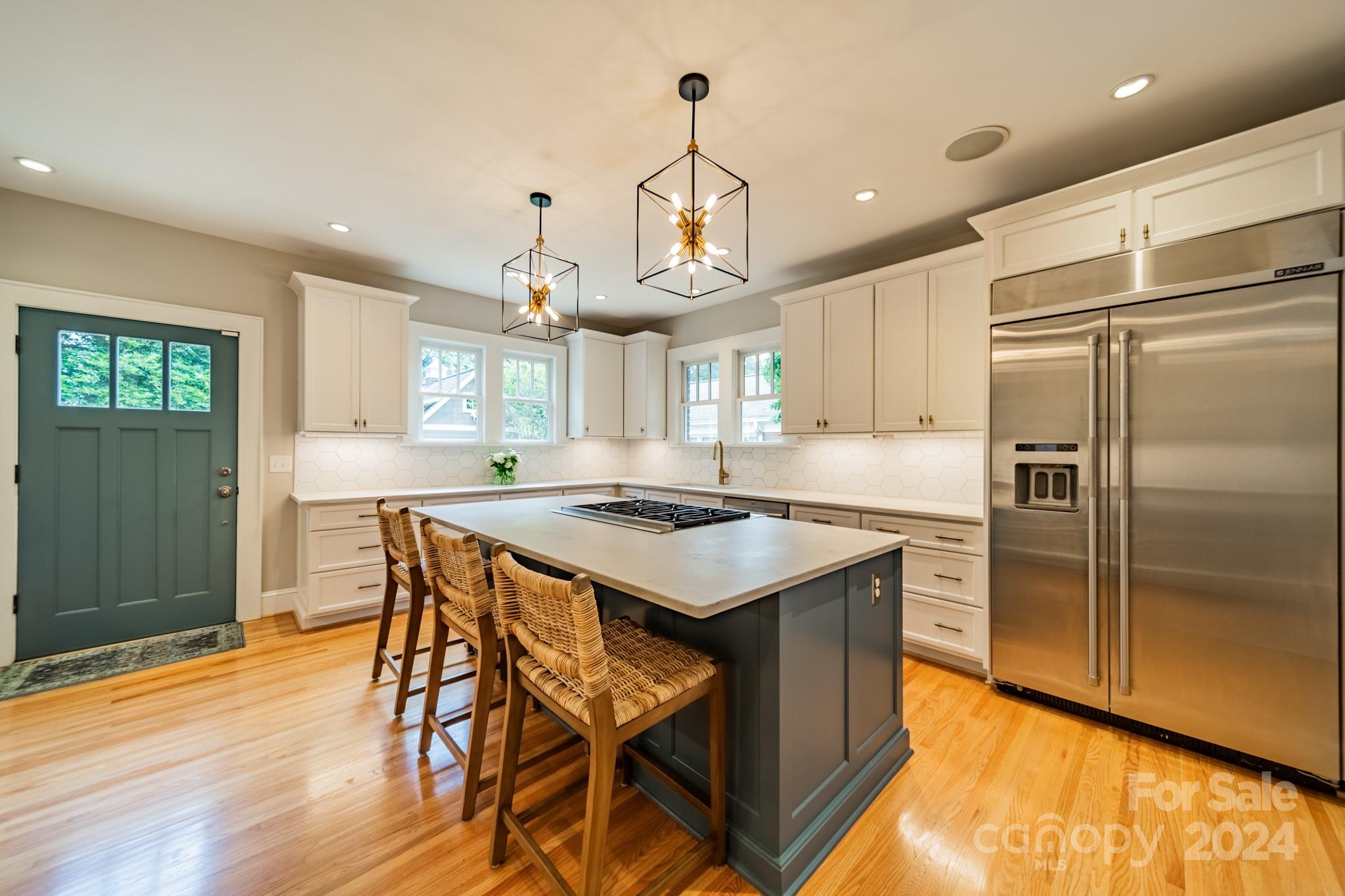 Dilworth - Residential