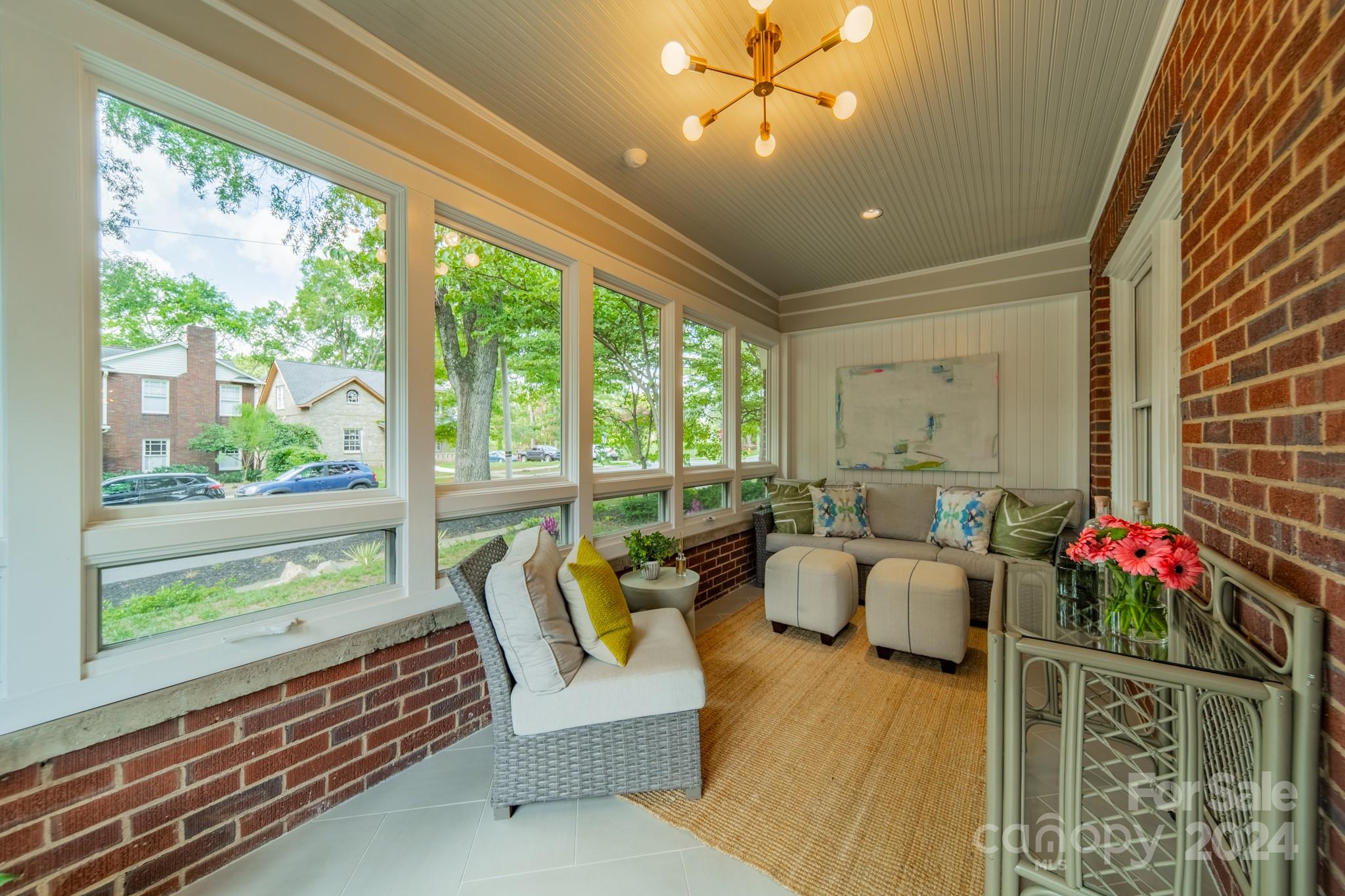 Dilworth - Residential