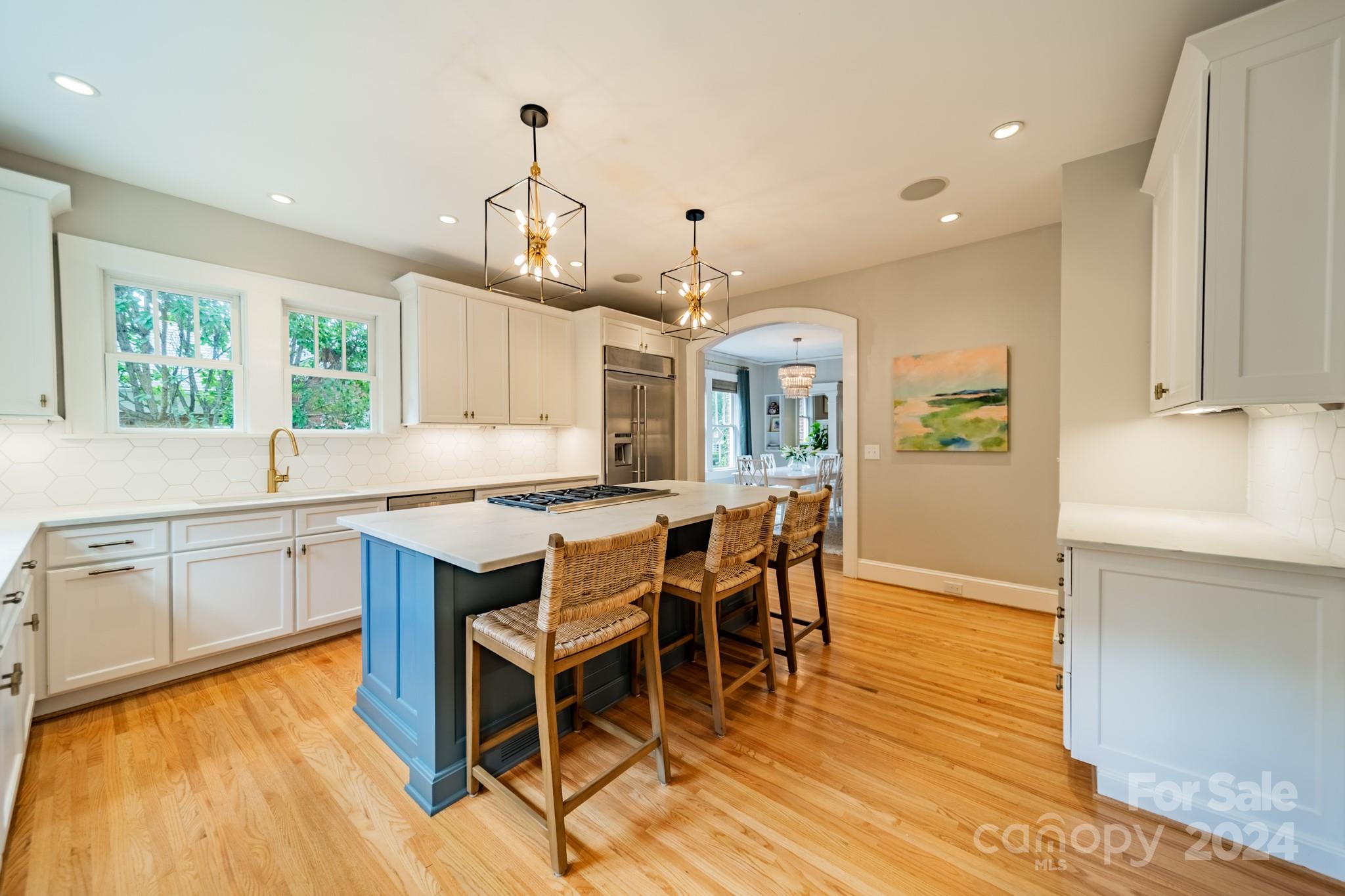 Dilworth - Residential