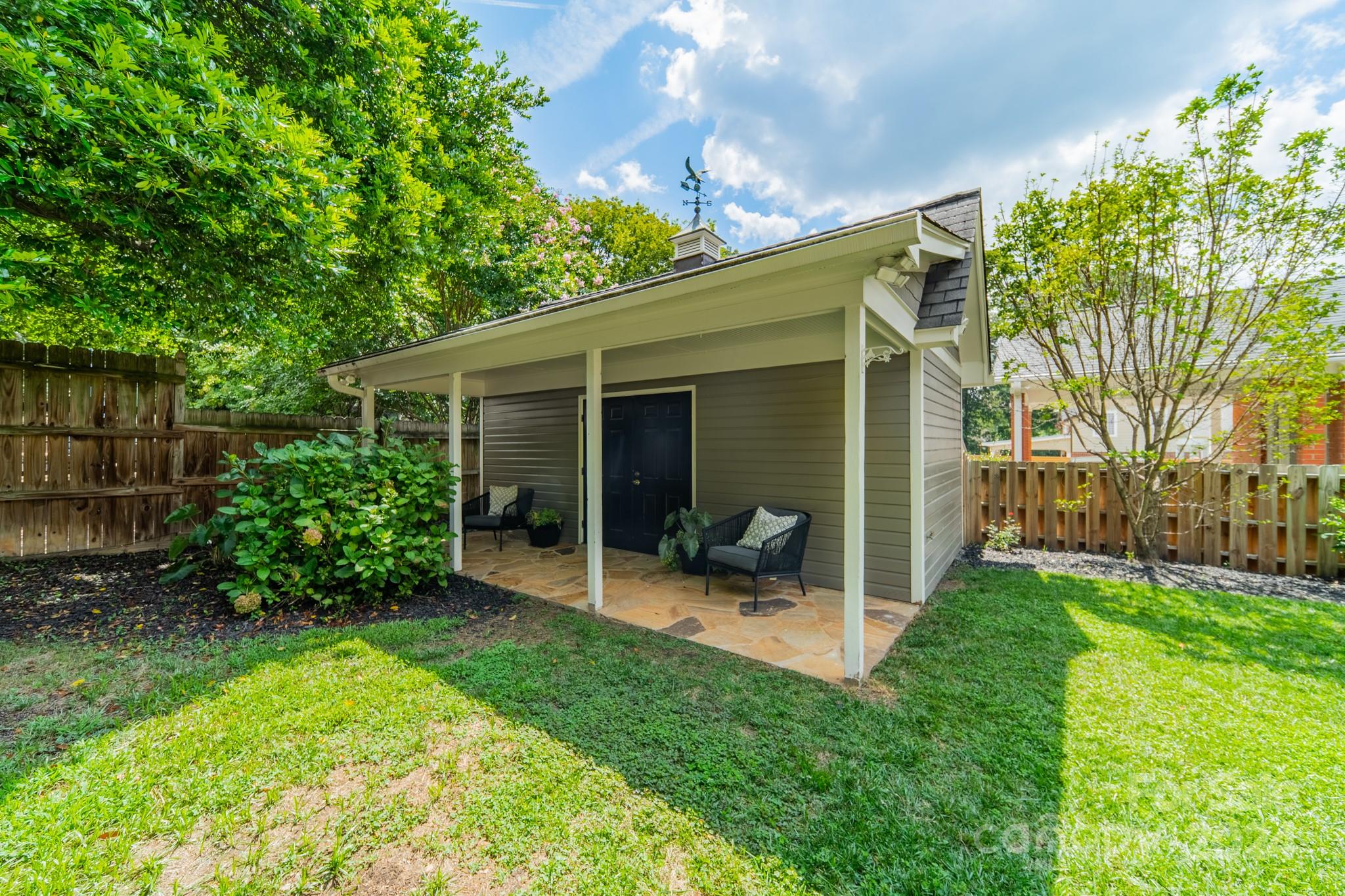 Dilworth - Residential