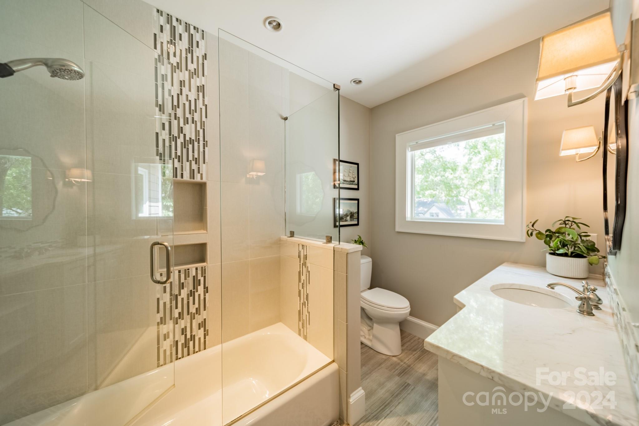 Dilworth - Residential