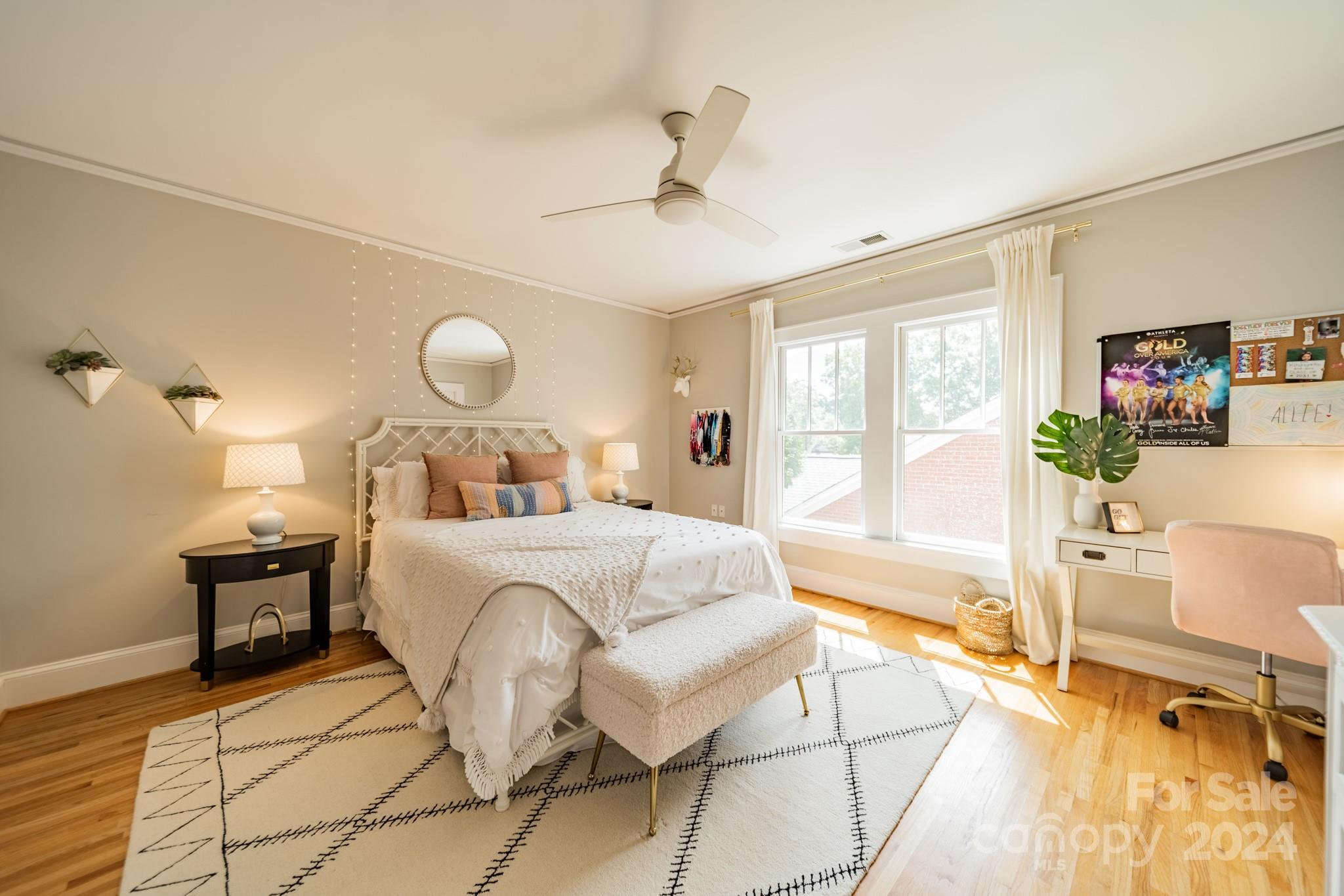 Dilworth - Residential