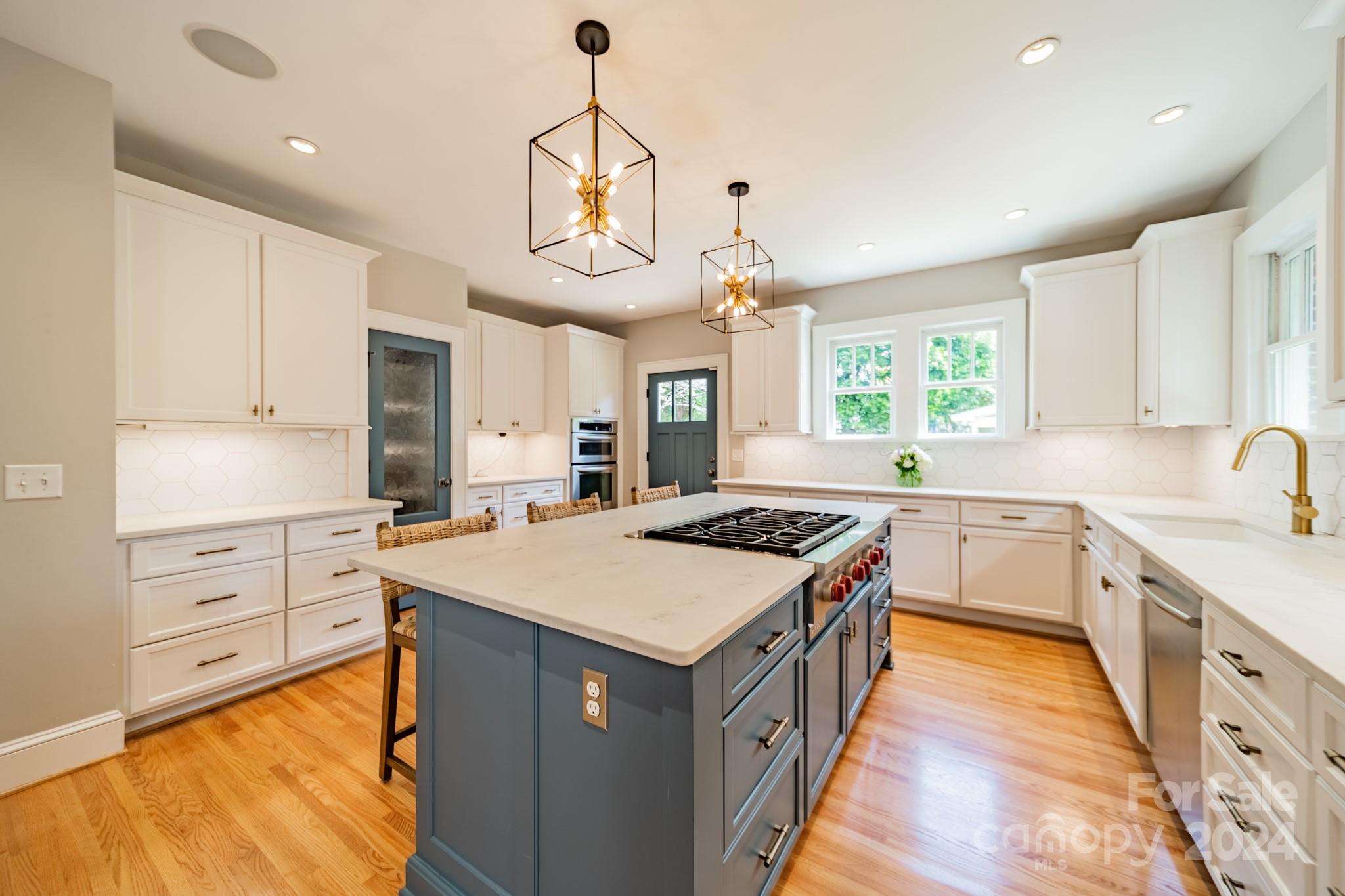 Dilworth - Residential