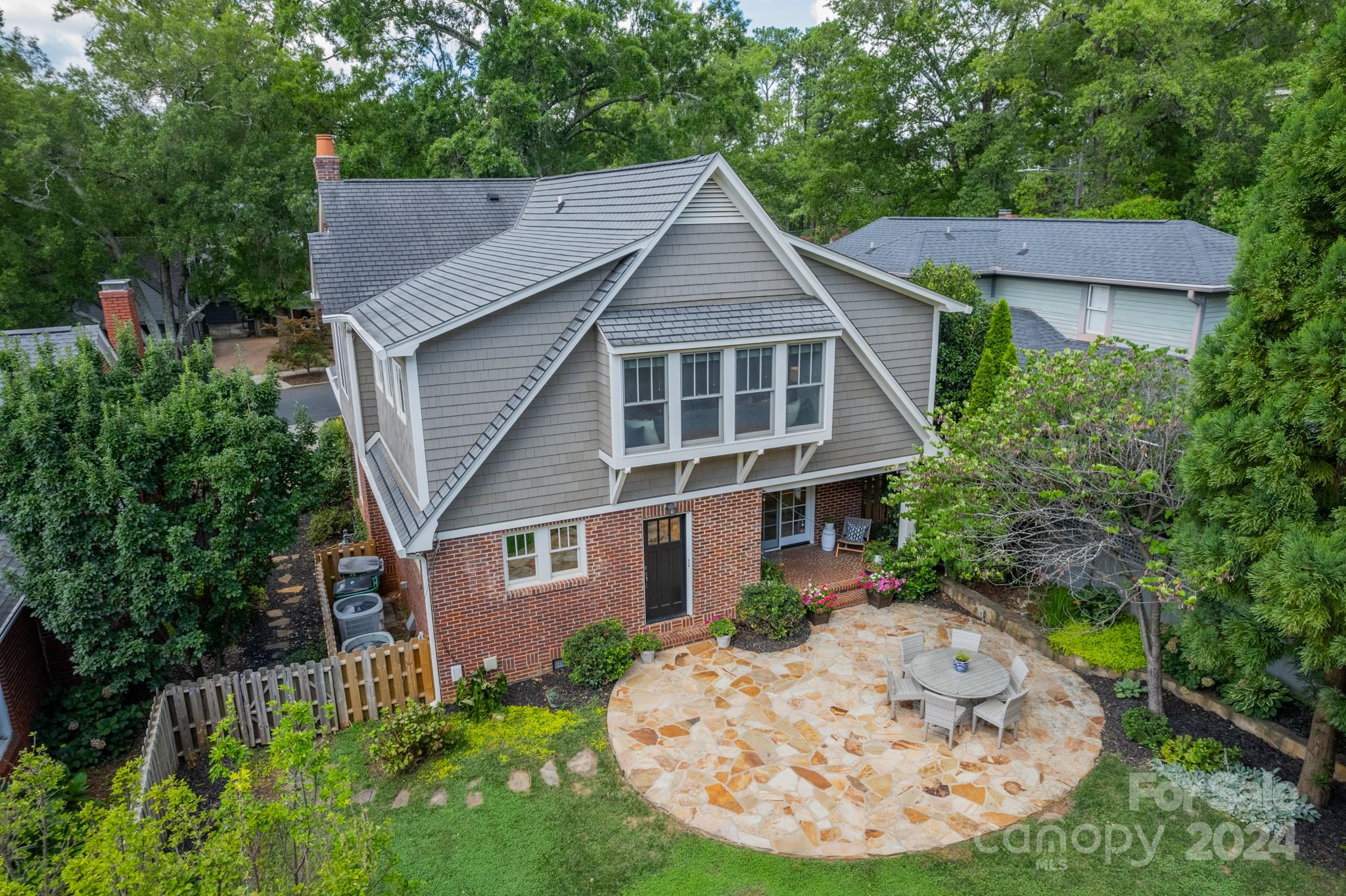 Dilworth - Residential