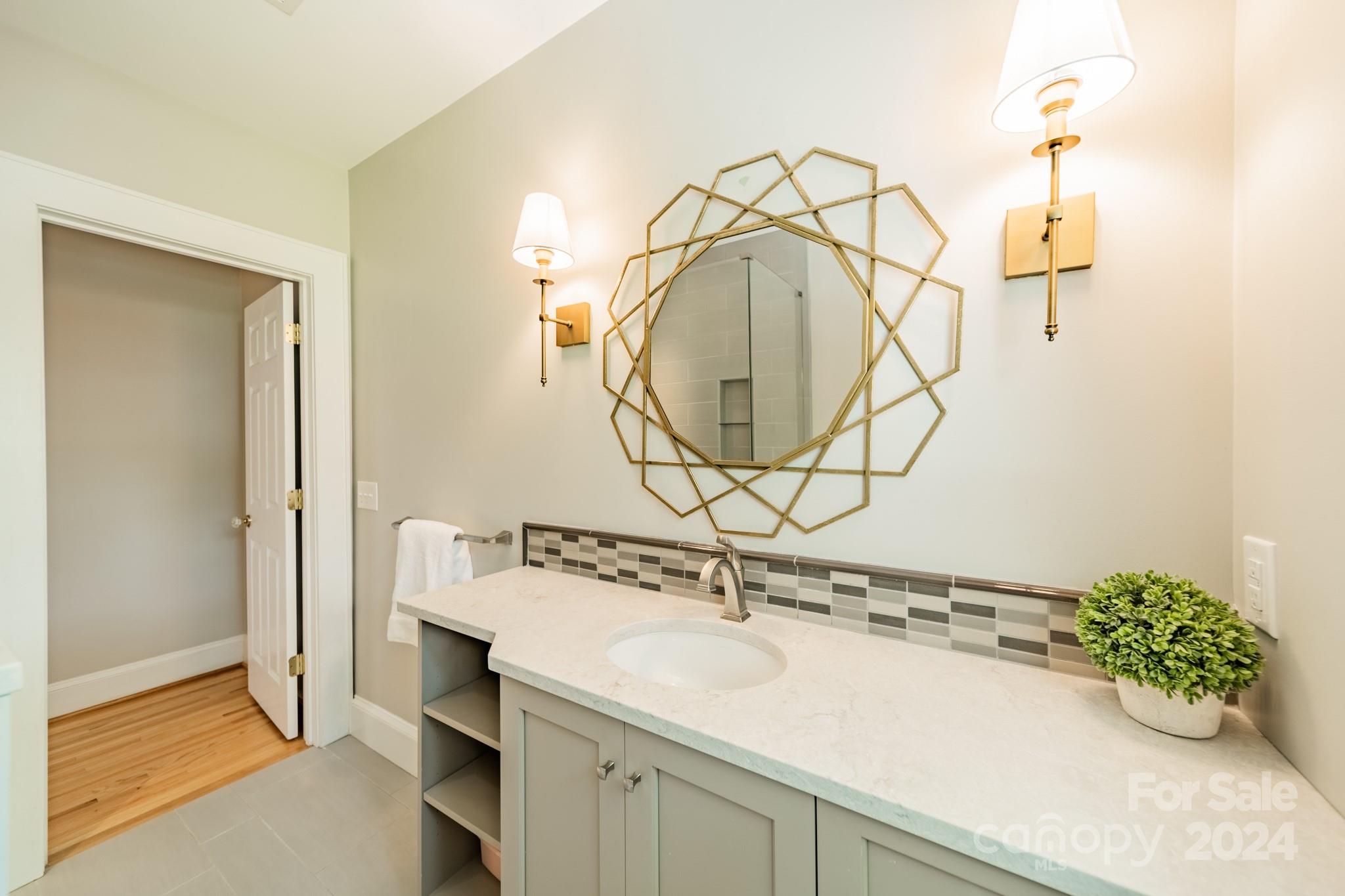 Dilworth - Residential