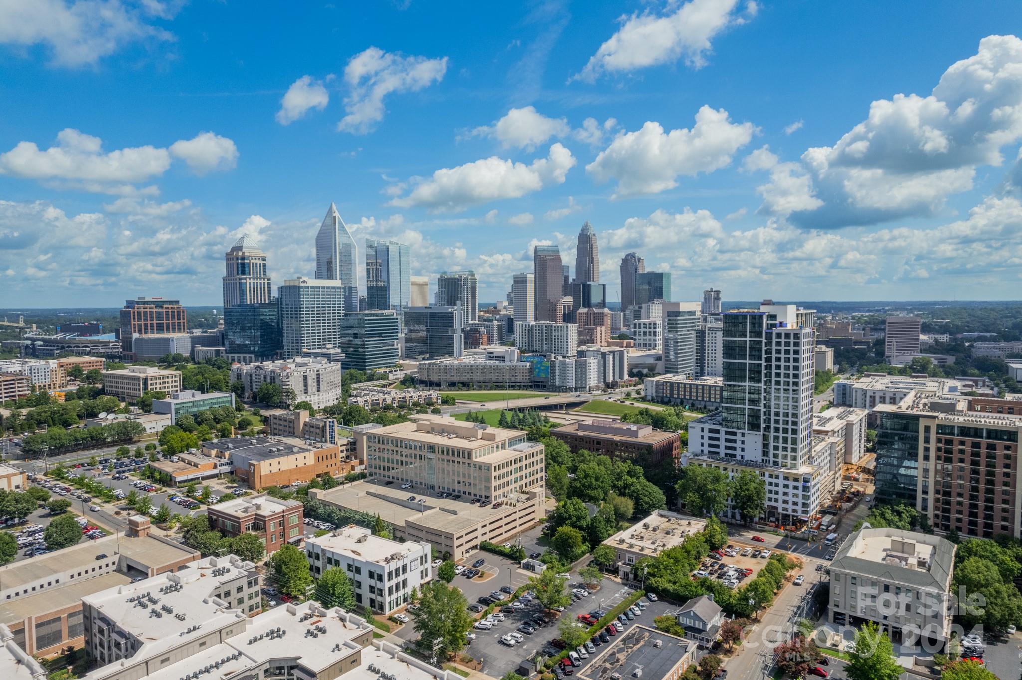 Dilworth - Residential