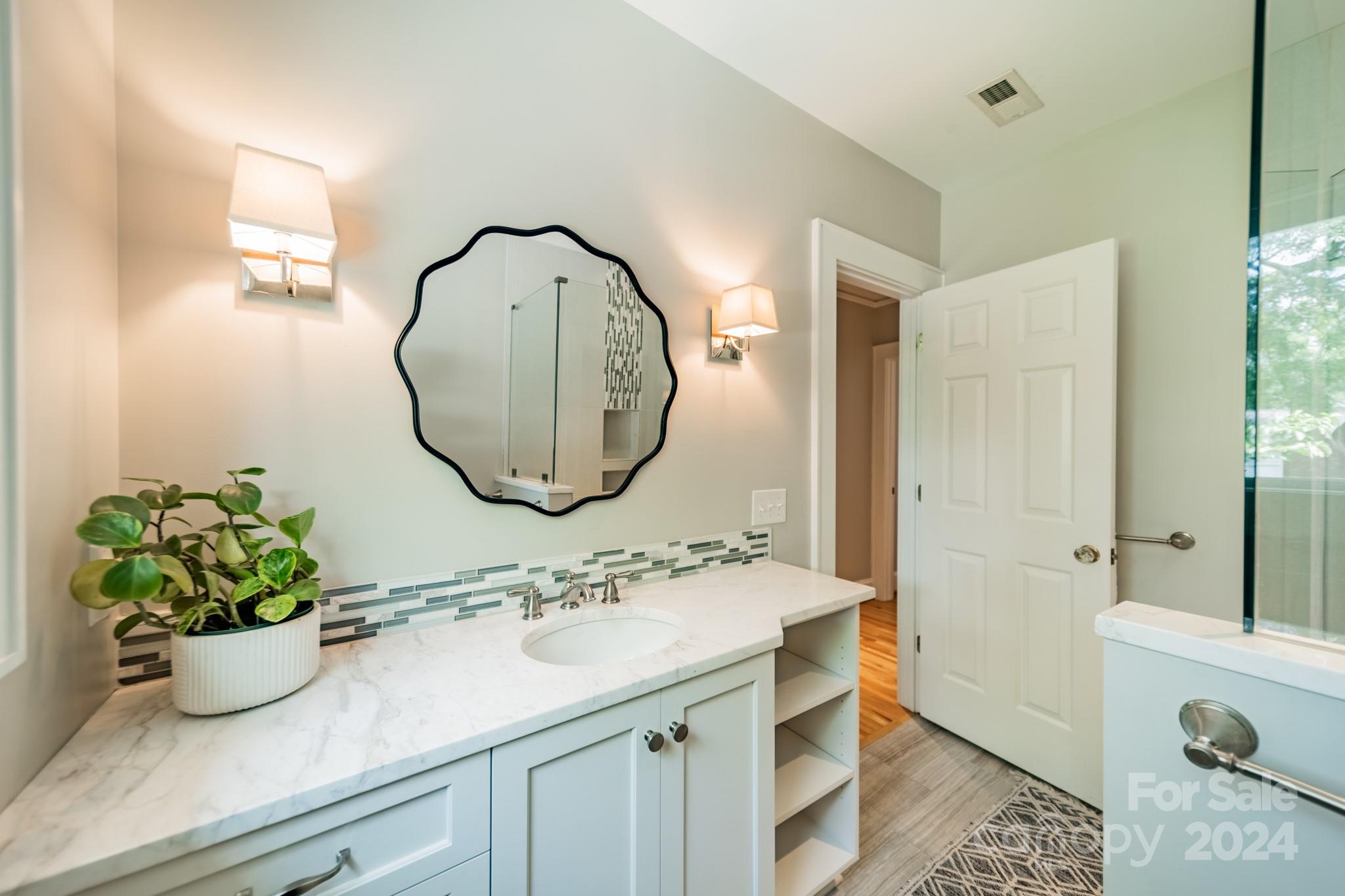 Dilworth - Residential