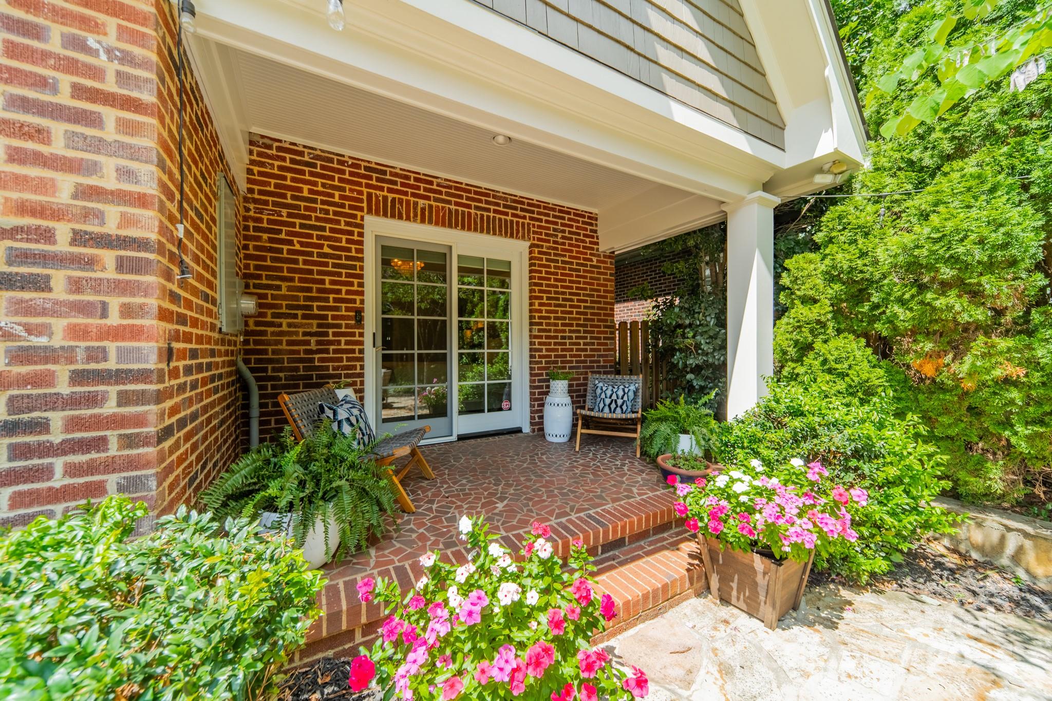 Dilworth - Residential