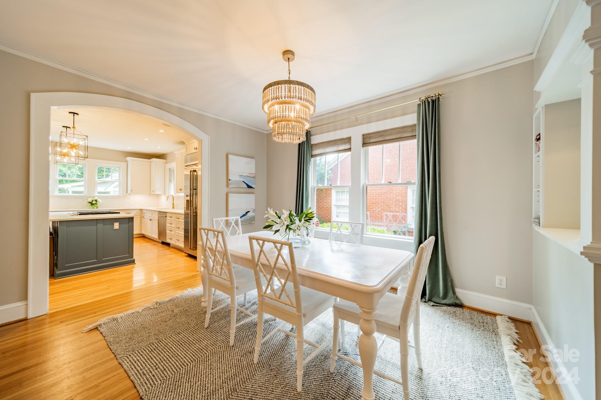 Dilworth - Residential