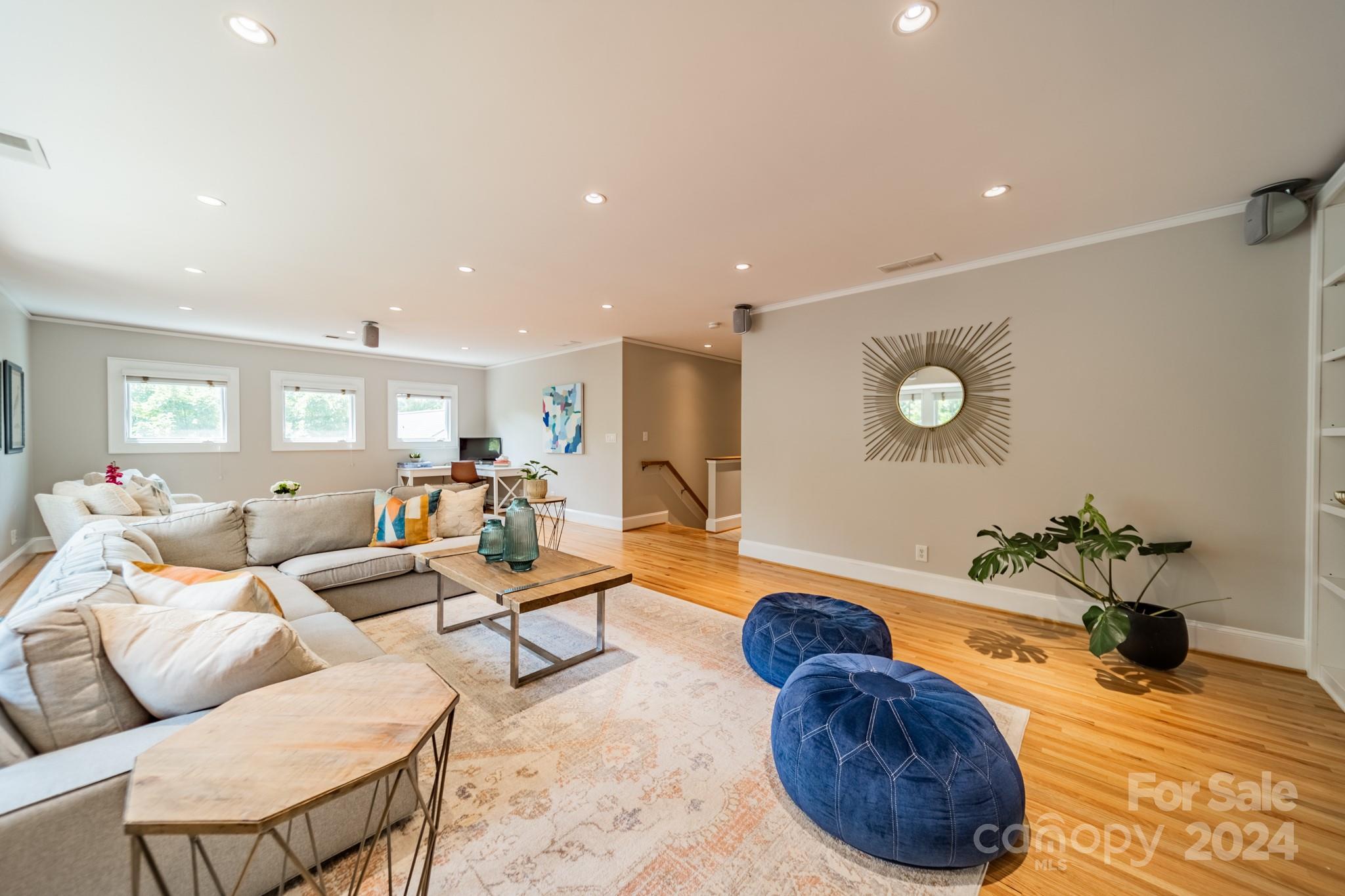 Dilworth - Residential