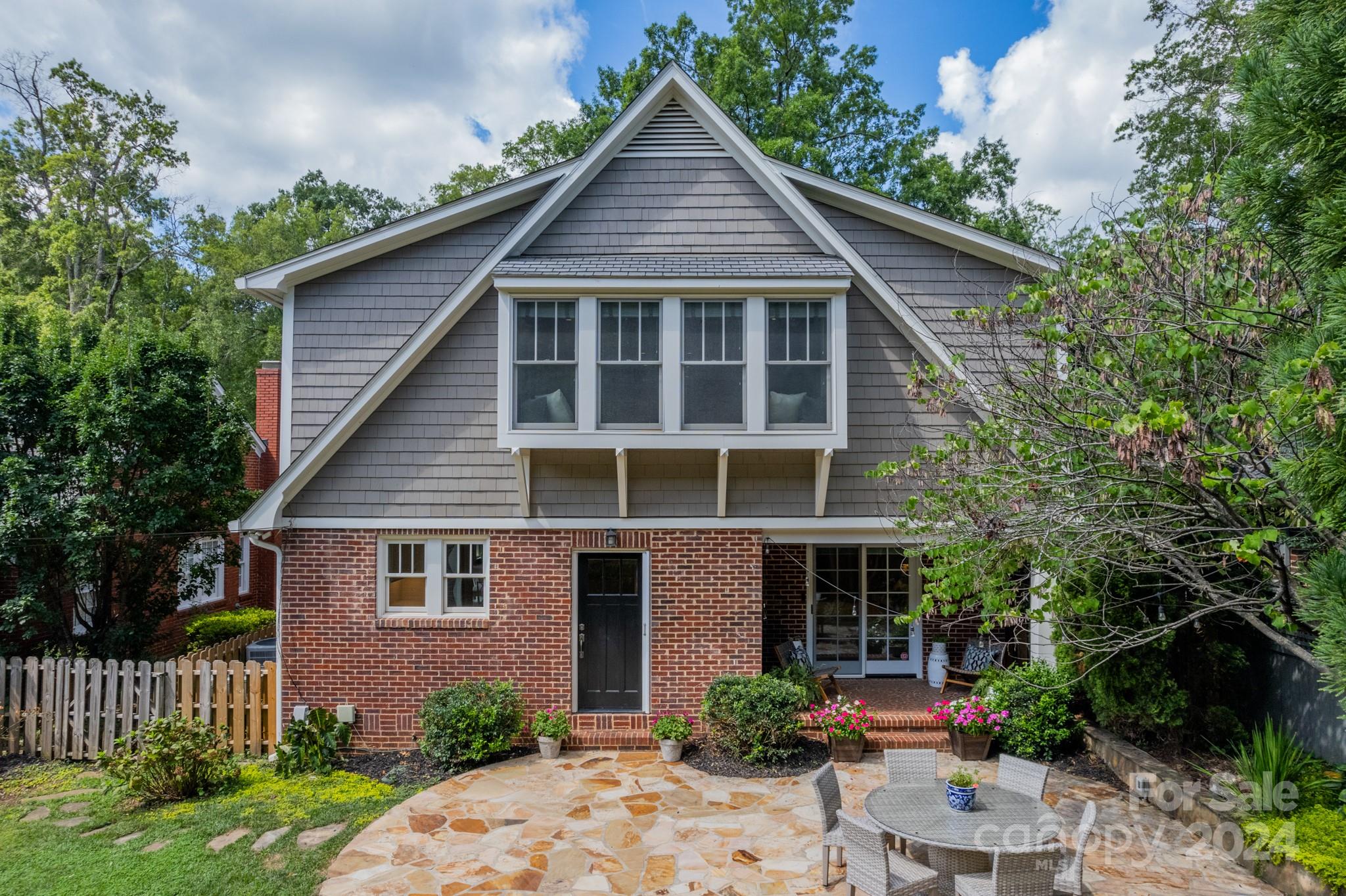 Dilworth - Residential