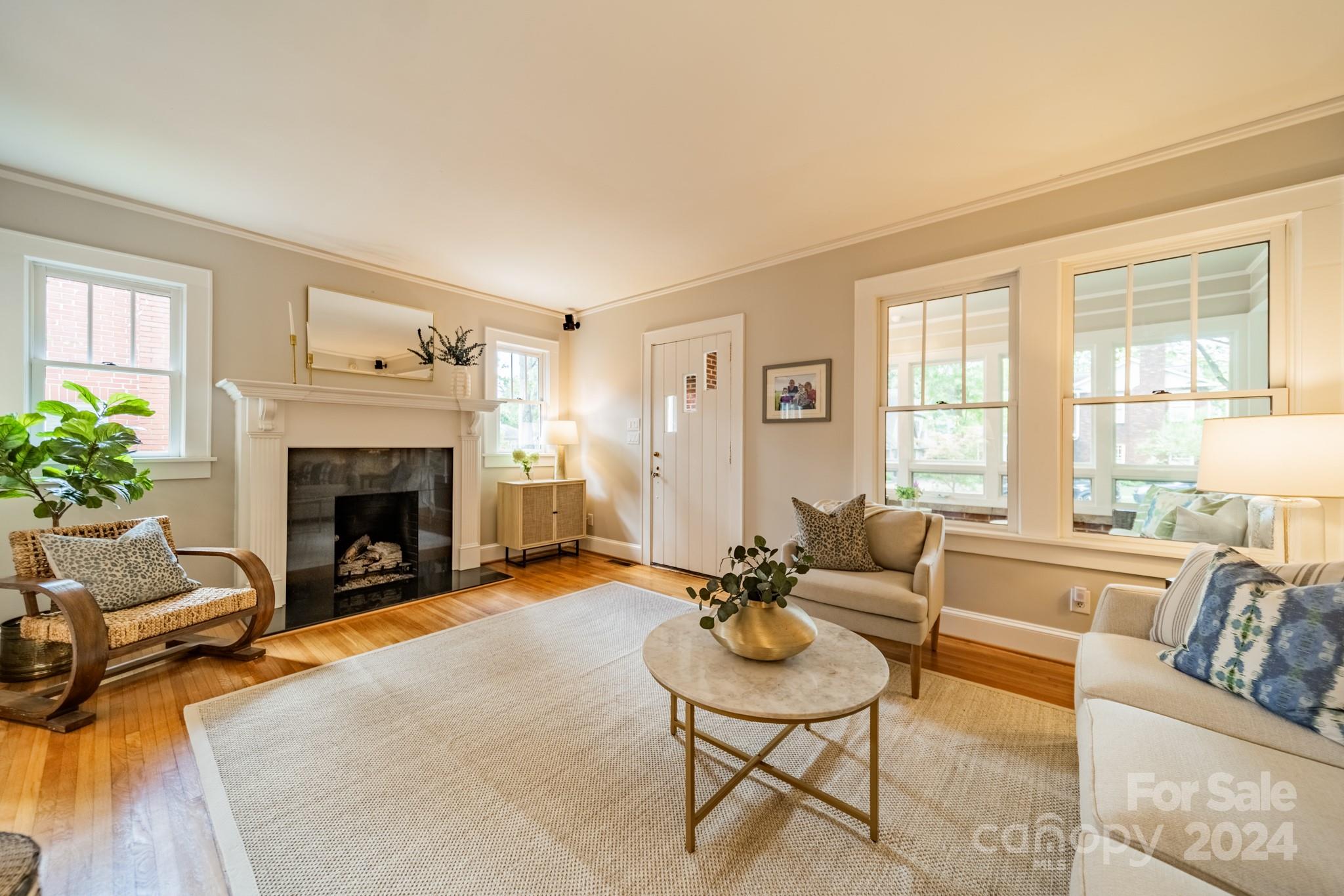 Dilworth - Residential