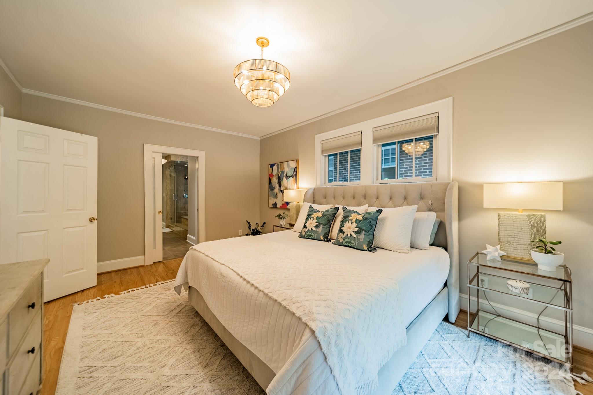 Dilworth - Residential