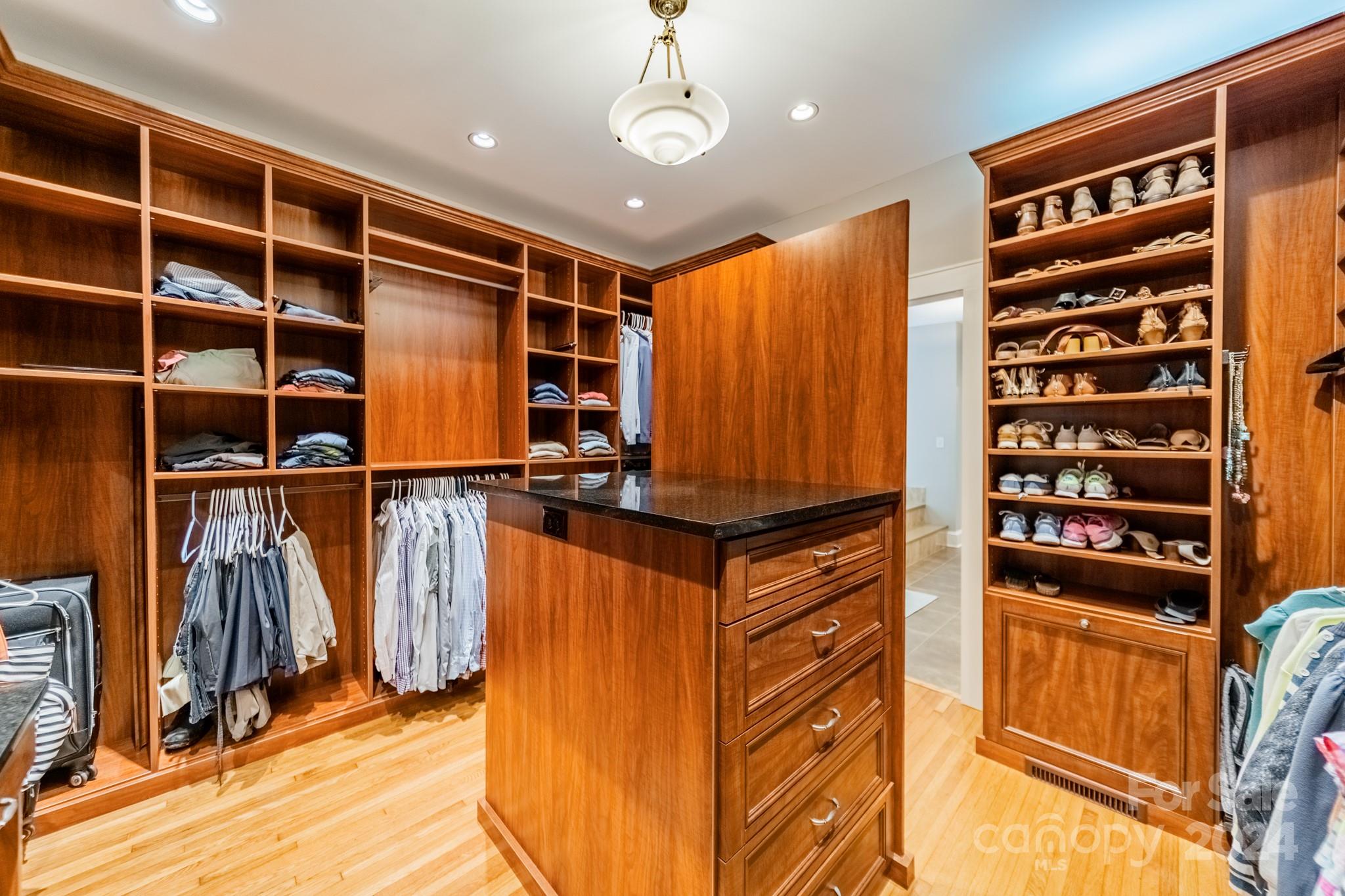 Dilworth - Residential