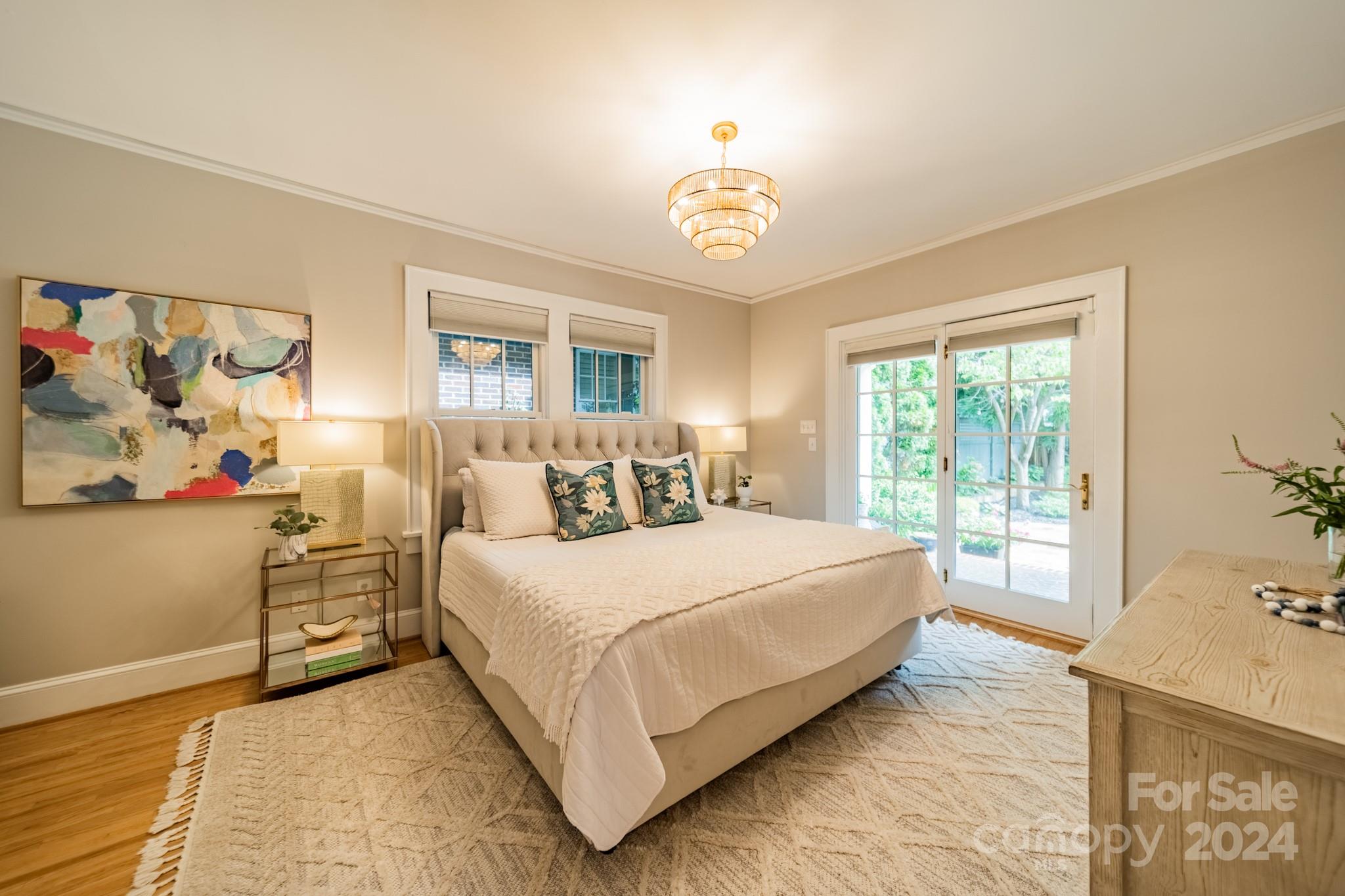 Dilworth - Residential