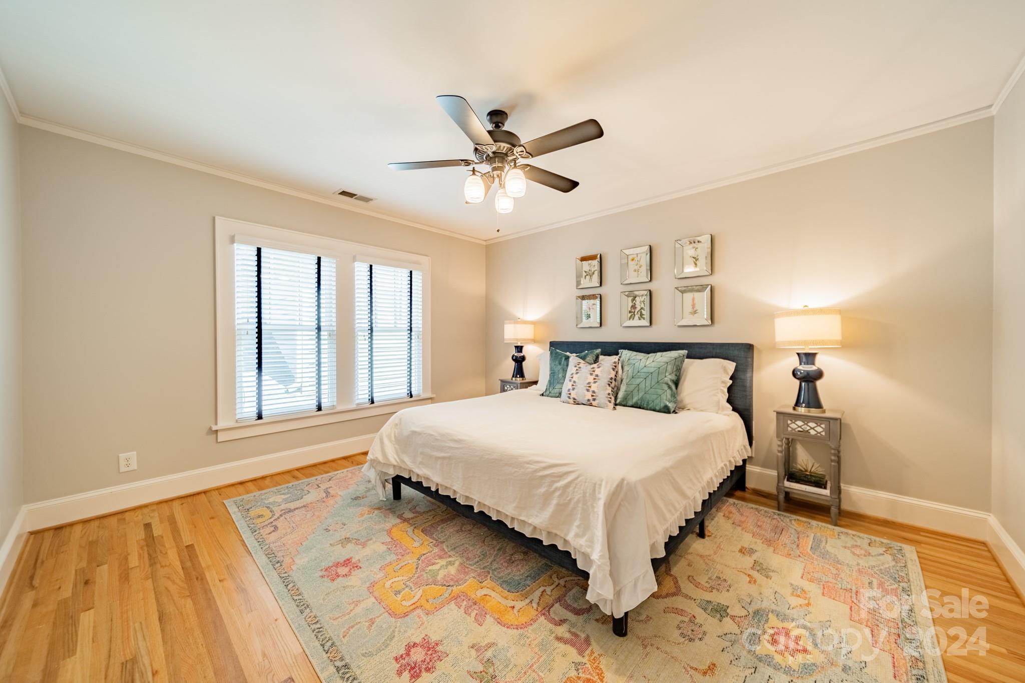 Dilworth - Residential