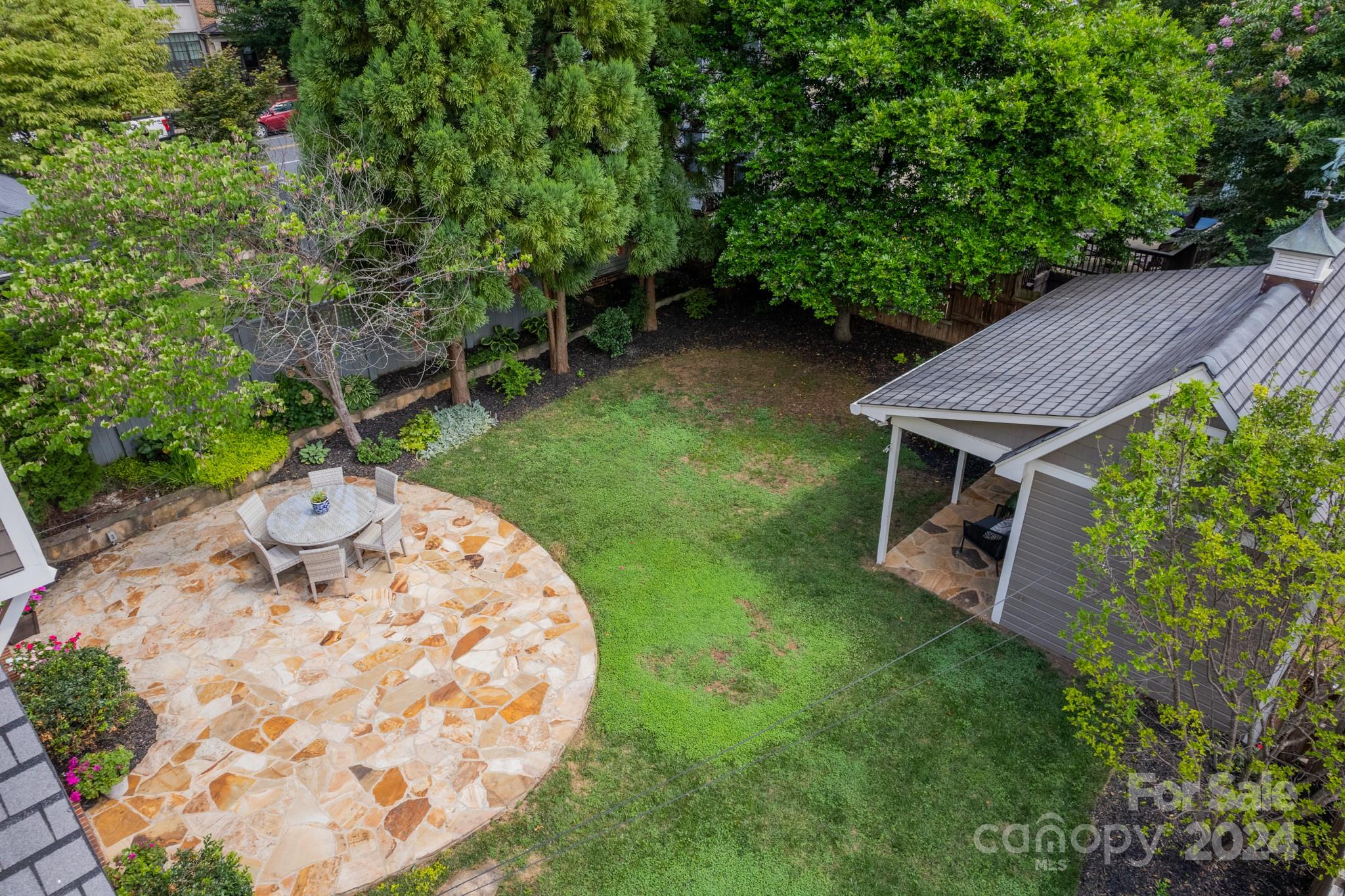 Dilworth - Residential