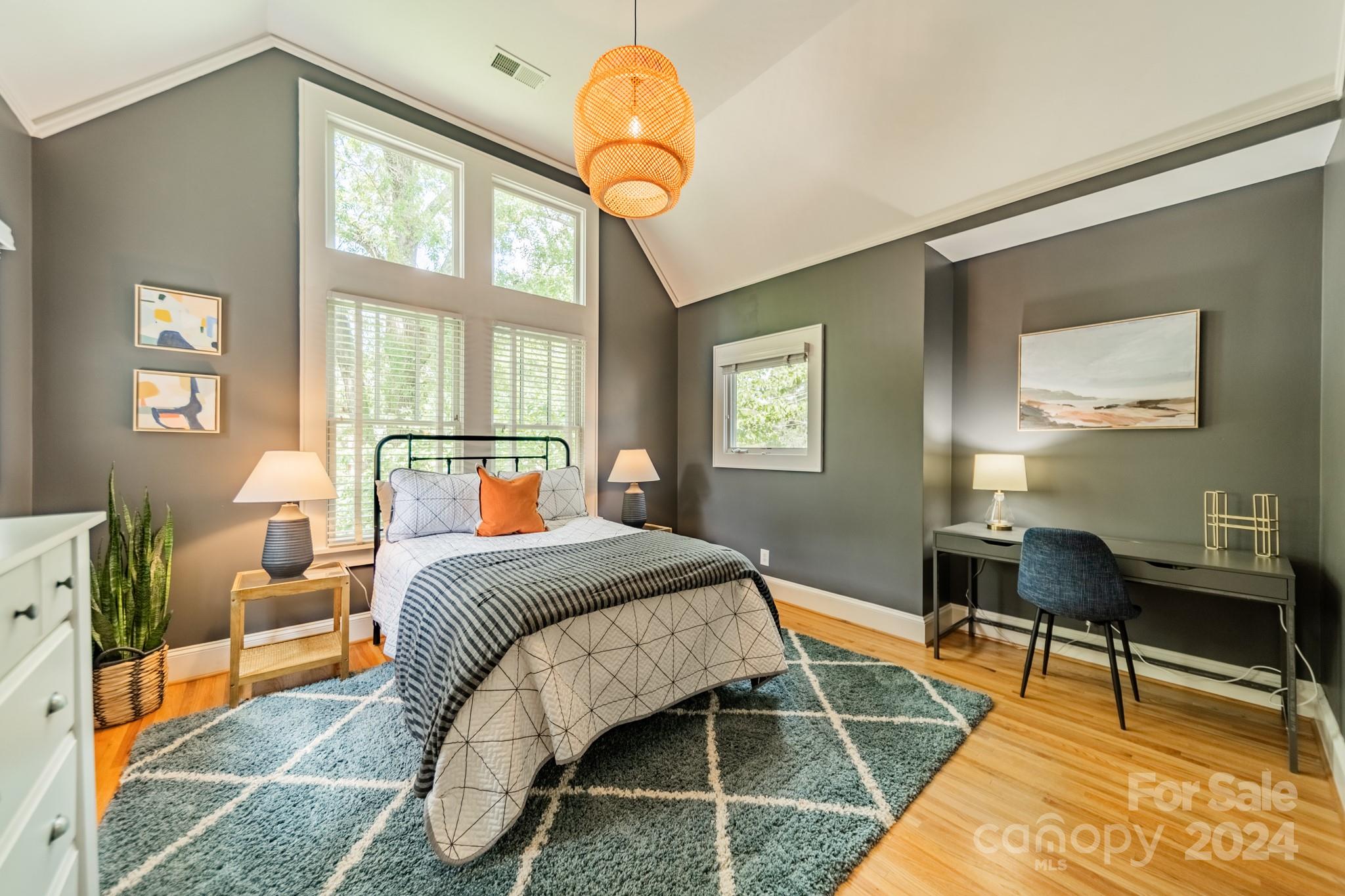 Dilworth - Residential