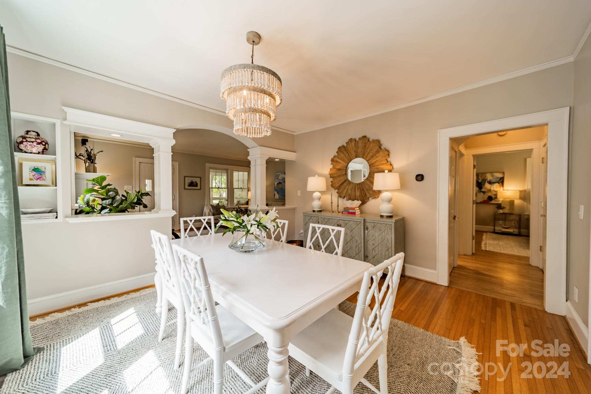 Dilworth - Residential