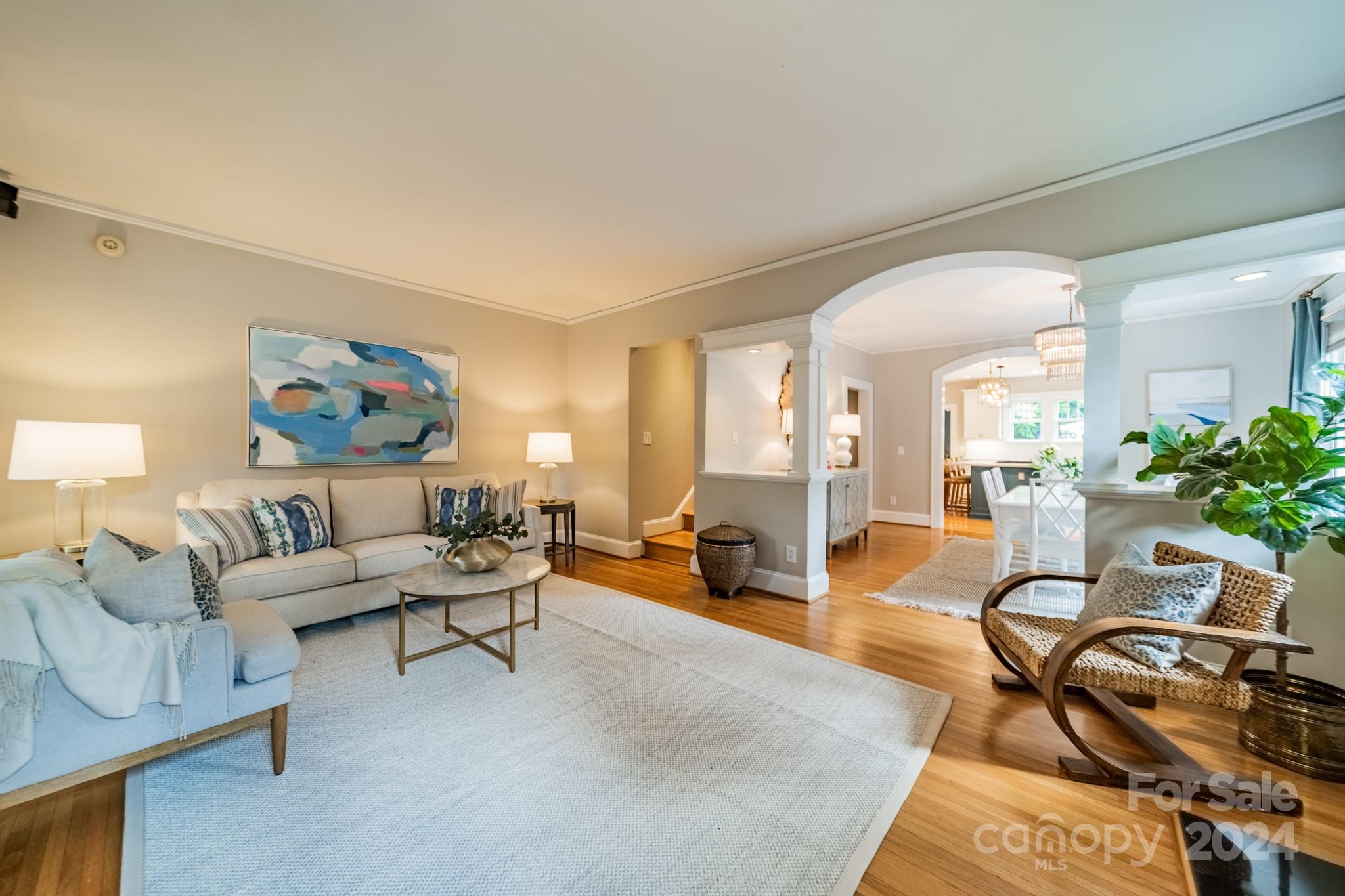 Dilworth - Residential