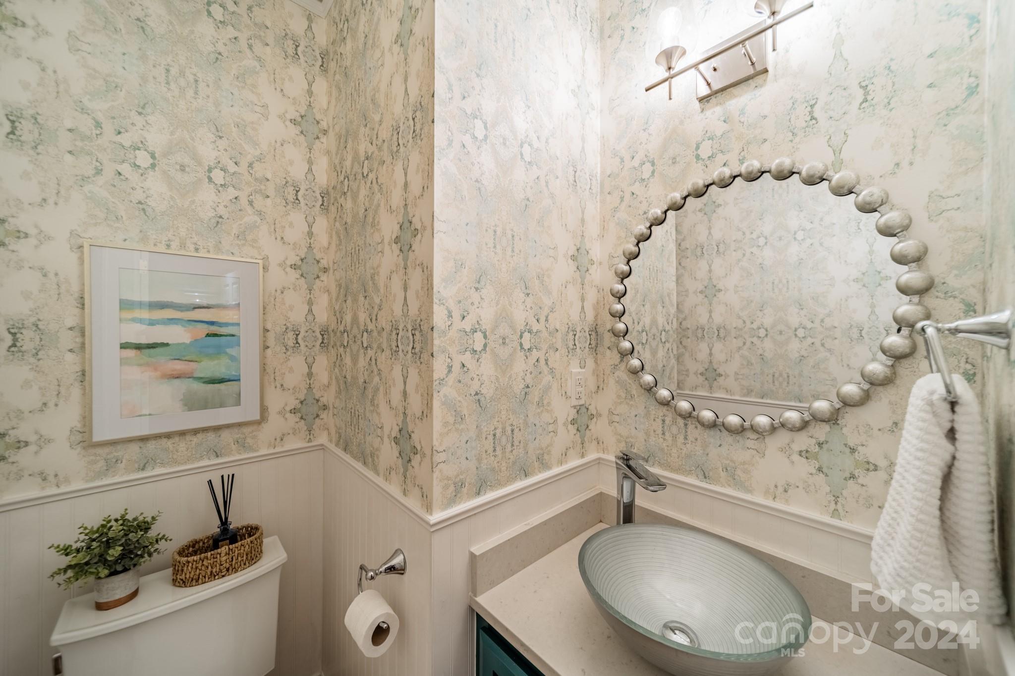 Dilworth - Residential