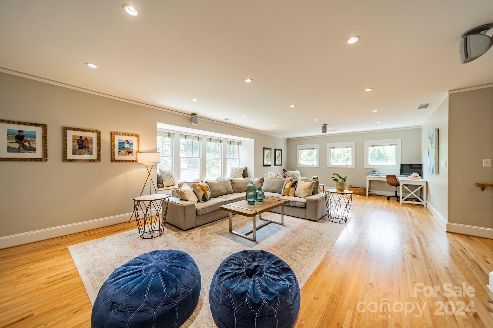 Dilworth - Residential