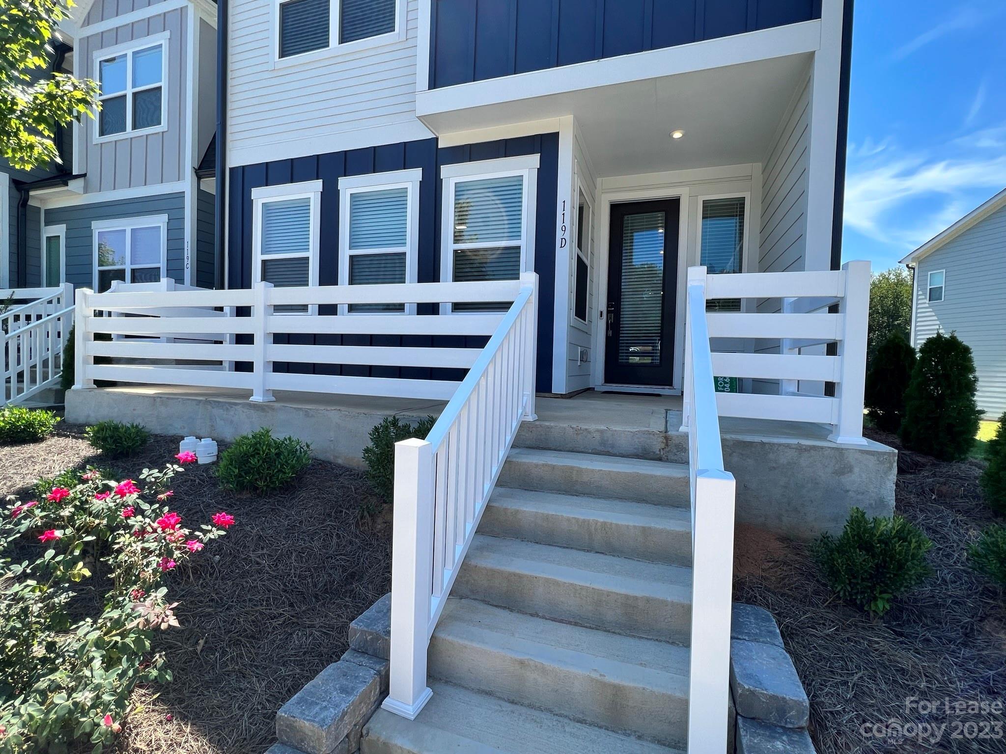 Forest Lake - Residential Lease